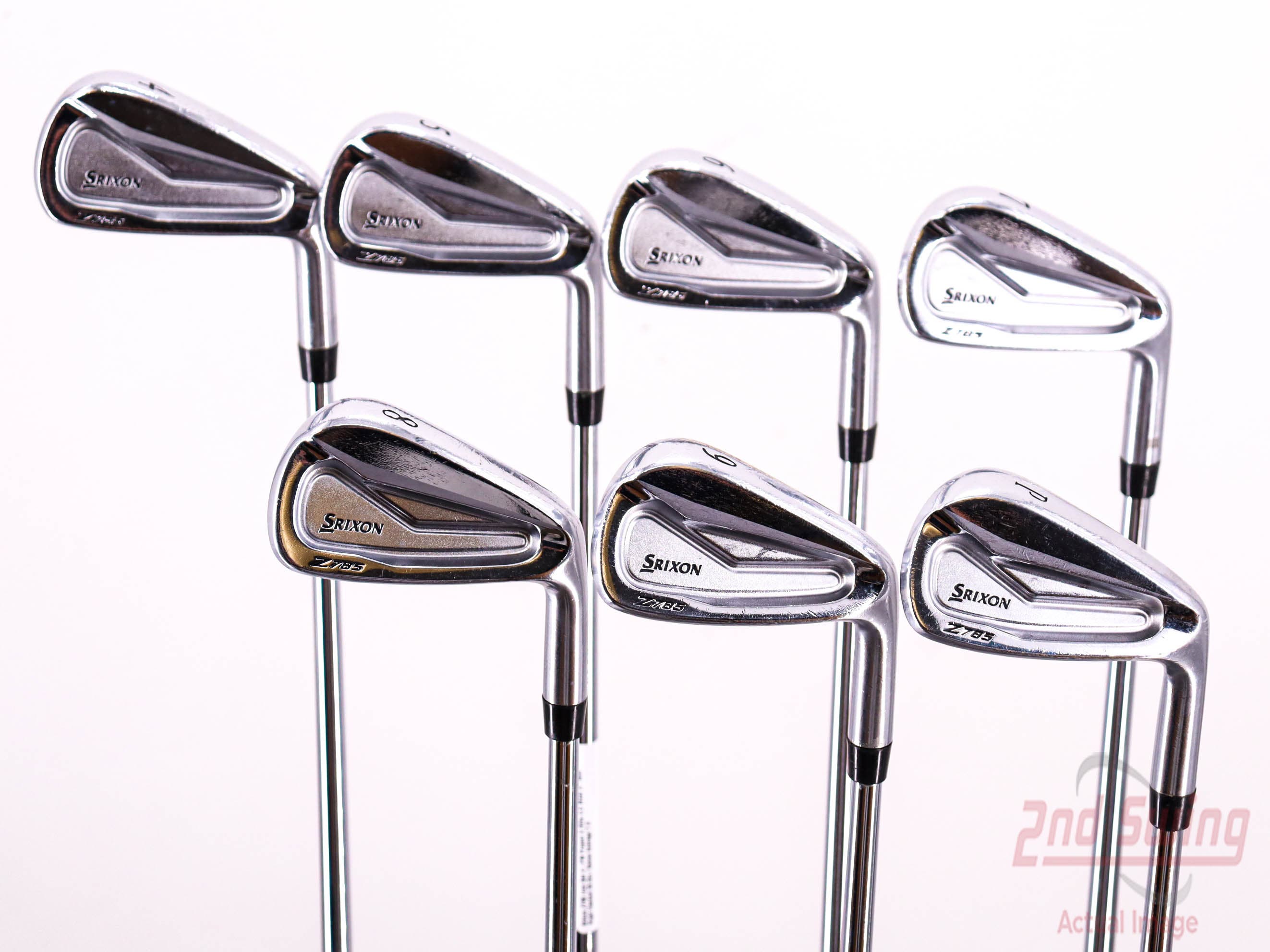 Srixon Z785 Iron Set | 2nd Swing Golf