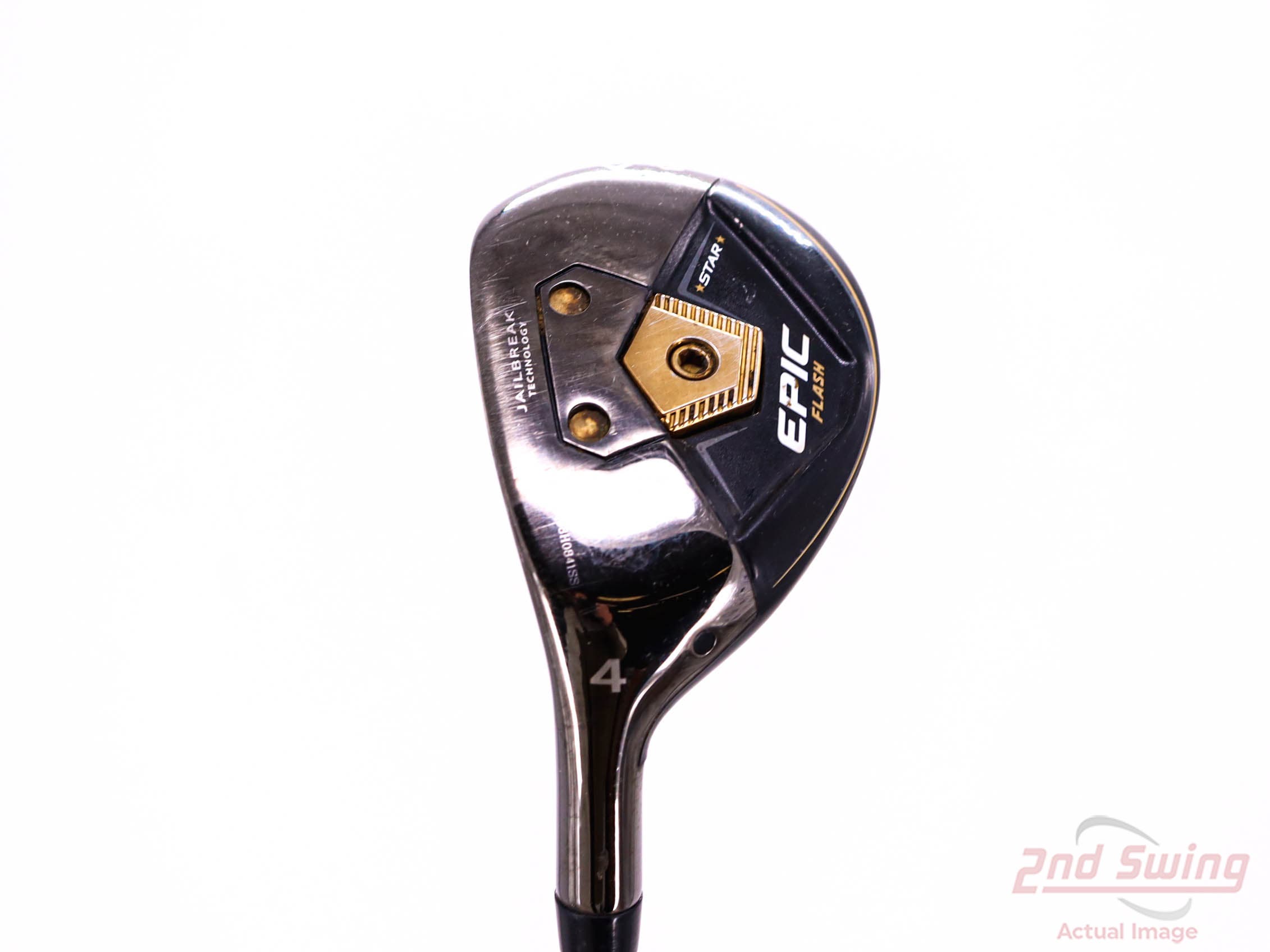 Callaway EPIC Flash Star Hybrid (D-T2334214233) | 2nd Swing Golf