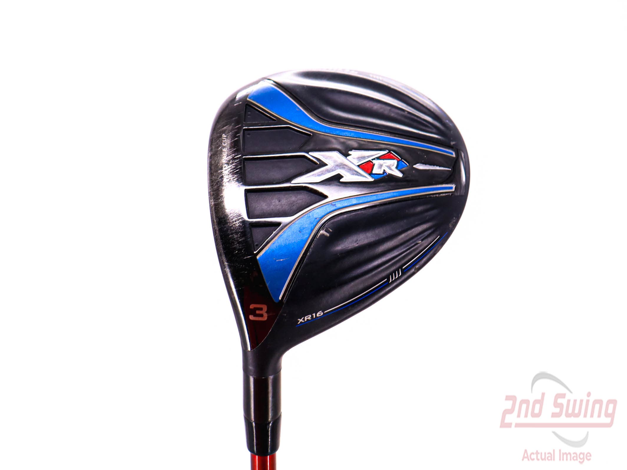 Callaway XR 16 Fairway Wood | 2nd Swing Golf