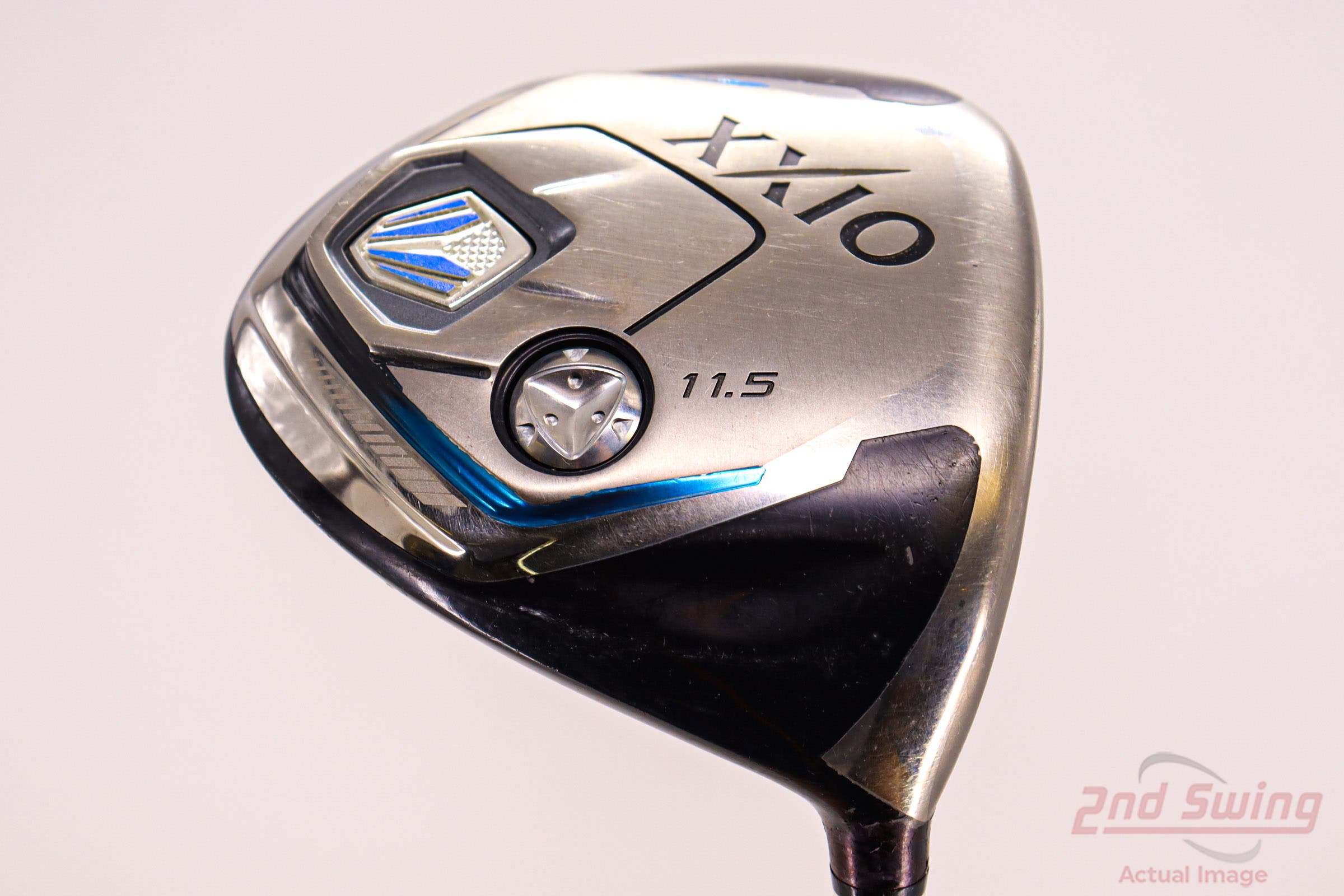 XXIO 8 Driver (D-T2334214344)