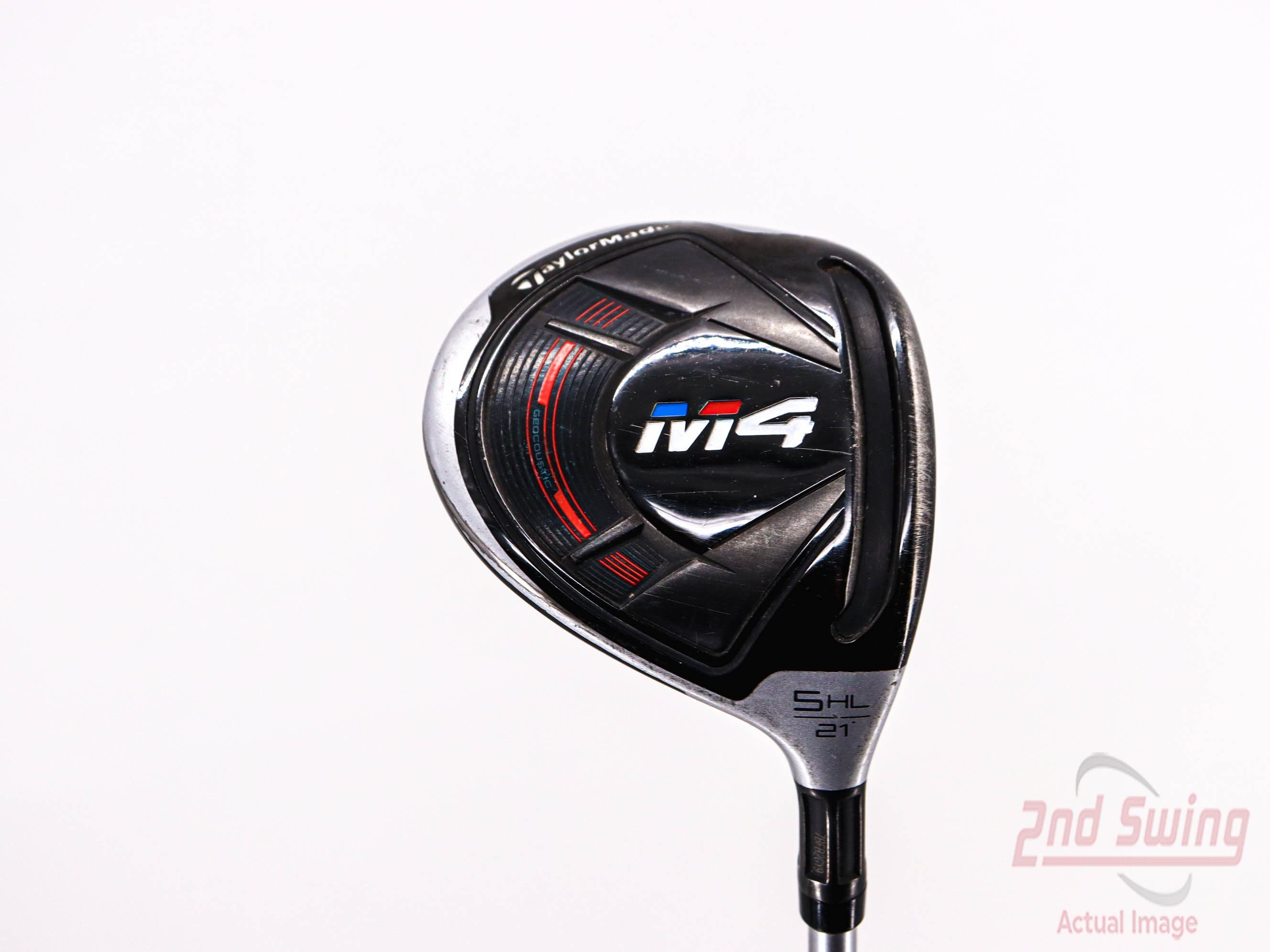 TaylorMade M4 Fairway Wood | 2nd Swing Golf