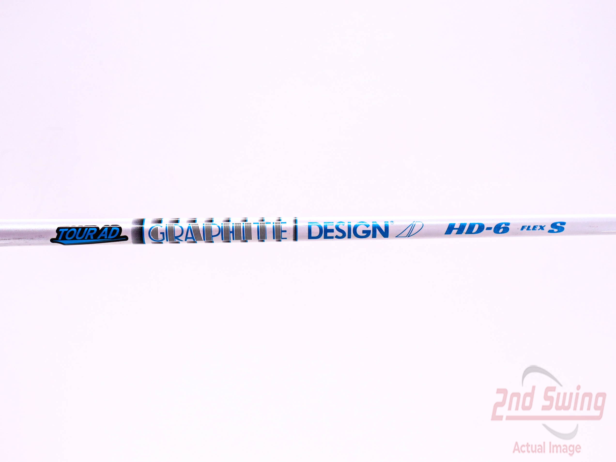 Graphite Design Tour AD HD-6 Driver Shaft (D-T2334216593)