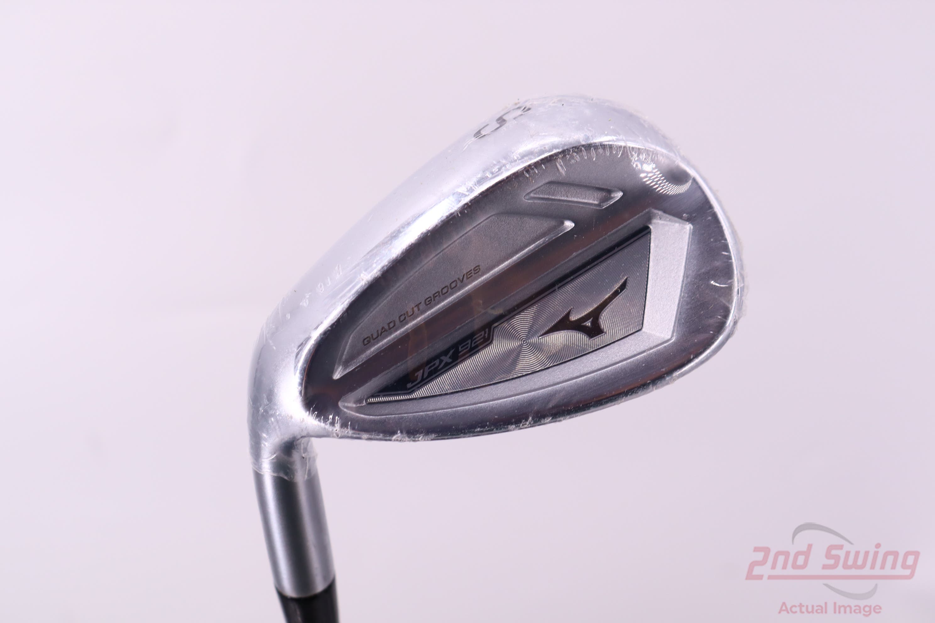 Mizuno JPX 921 Hot Metal Wedge | 2nd Swing Golf