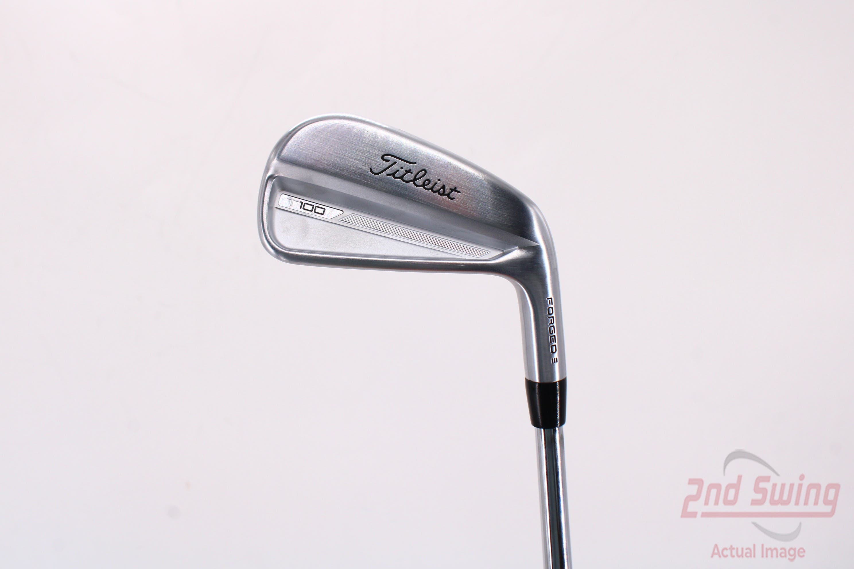 Titleist 2023 T100 Single Iron (D-T2334218148) | 2nd Swing Golf