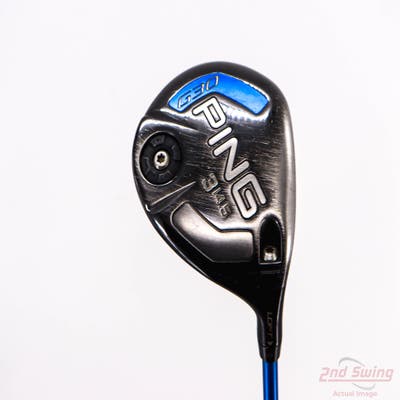 Ping G30 Fairway Wood 3 Wood 3W 14.5° Ping TFC 419F Graphite Regular Right Handed 42.75in