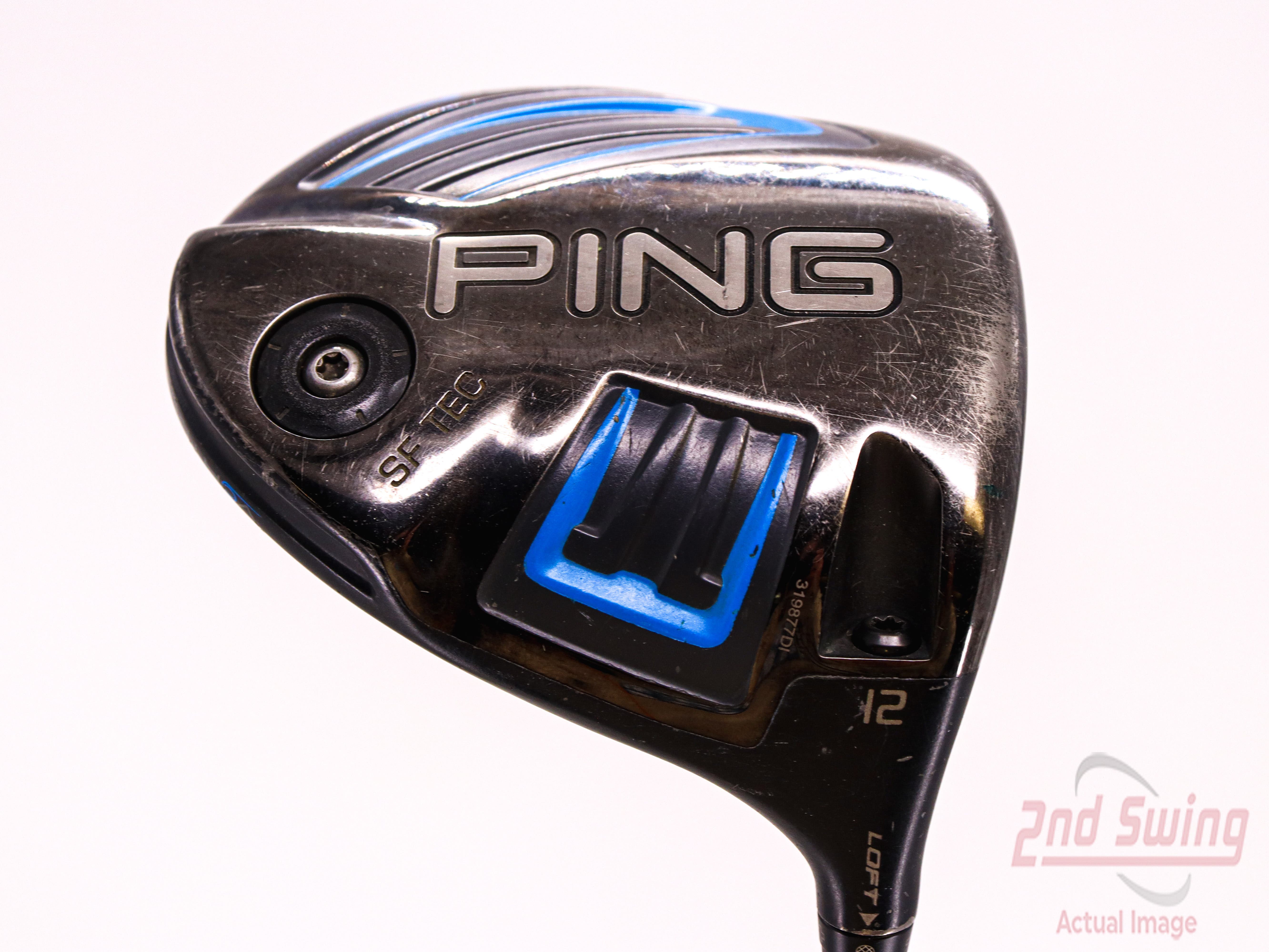 Ping 2016 G SF Tec Driver | 2nd Swing Golf
