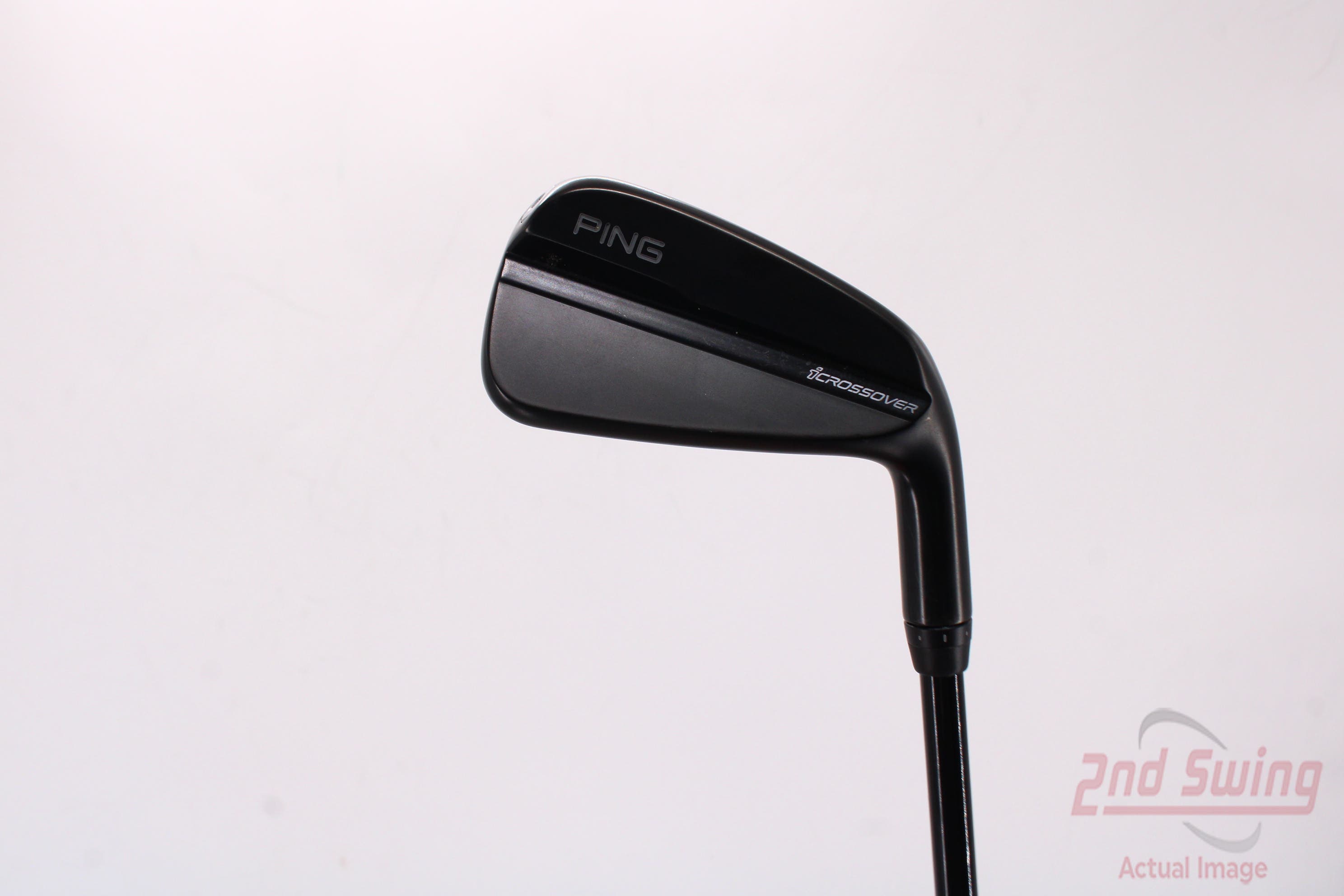 Ping iCrossover Hybrid | 2nd Swing Golf