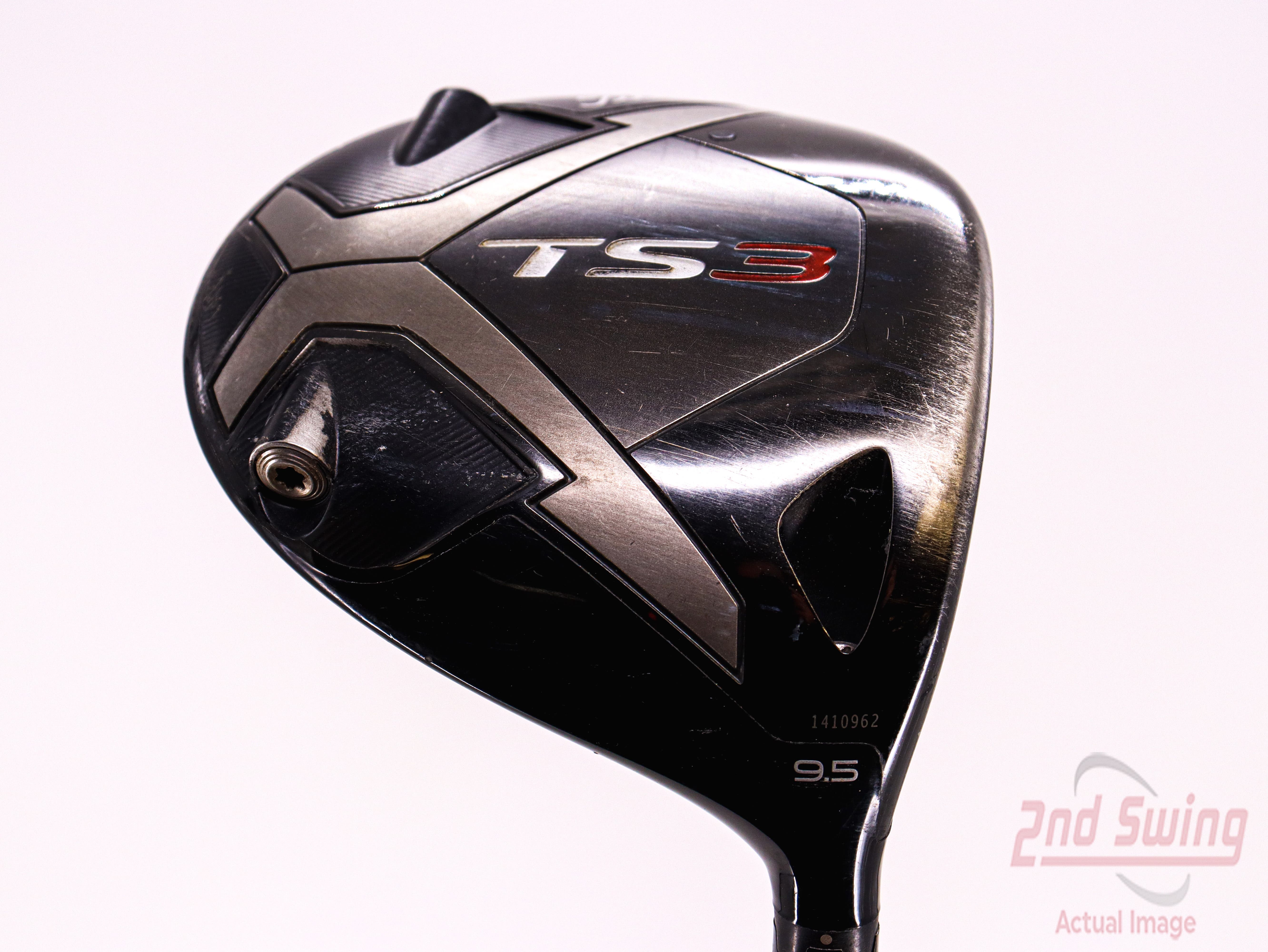 Titleist TS3 Driver | 2nd Swing Golf