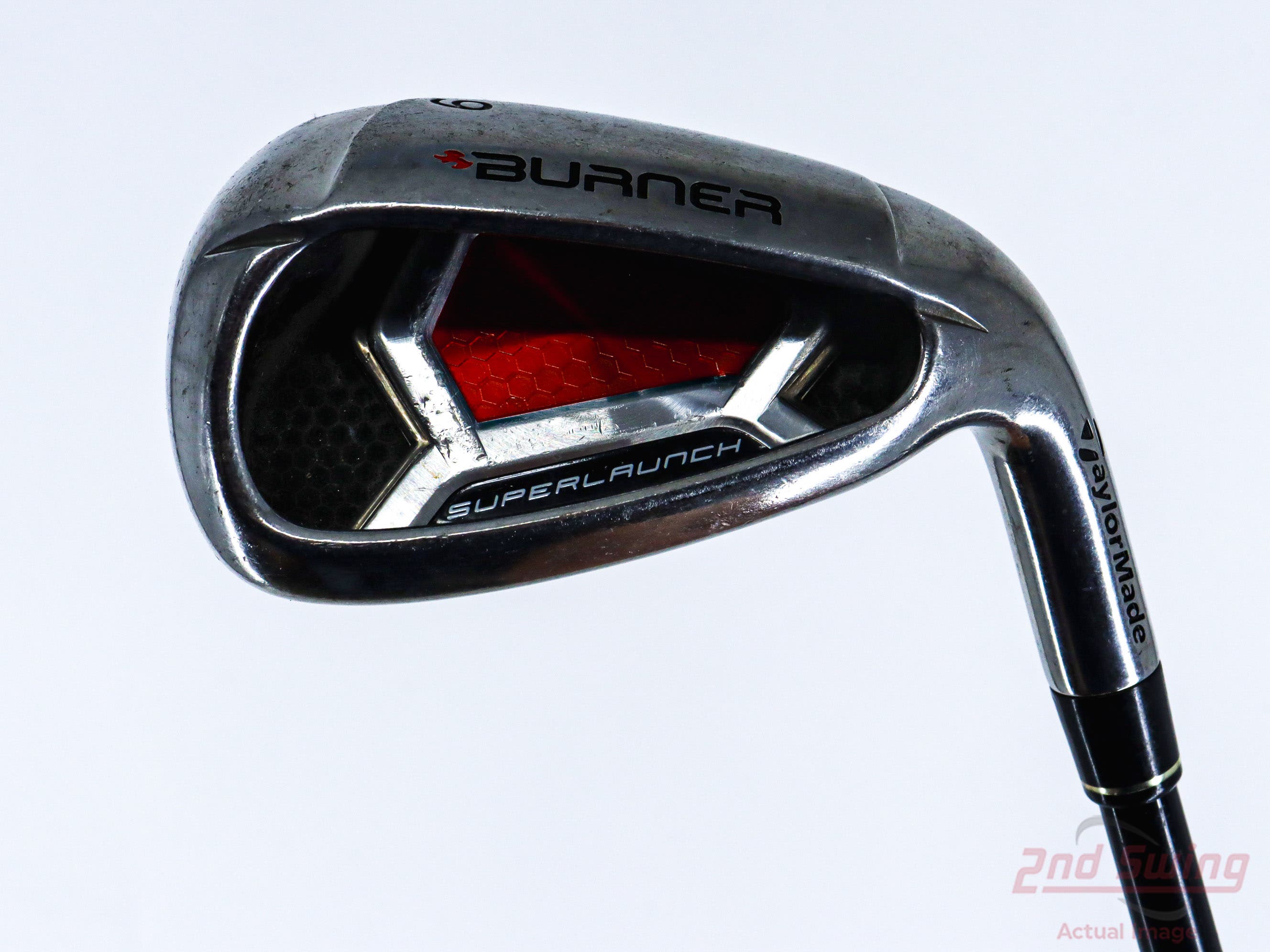 TaylorMade Burner Superlaunch Single Iron | 2nd Swing Golf