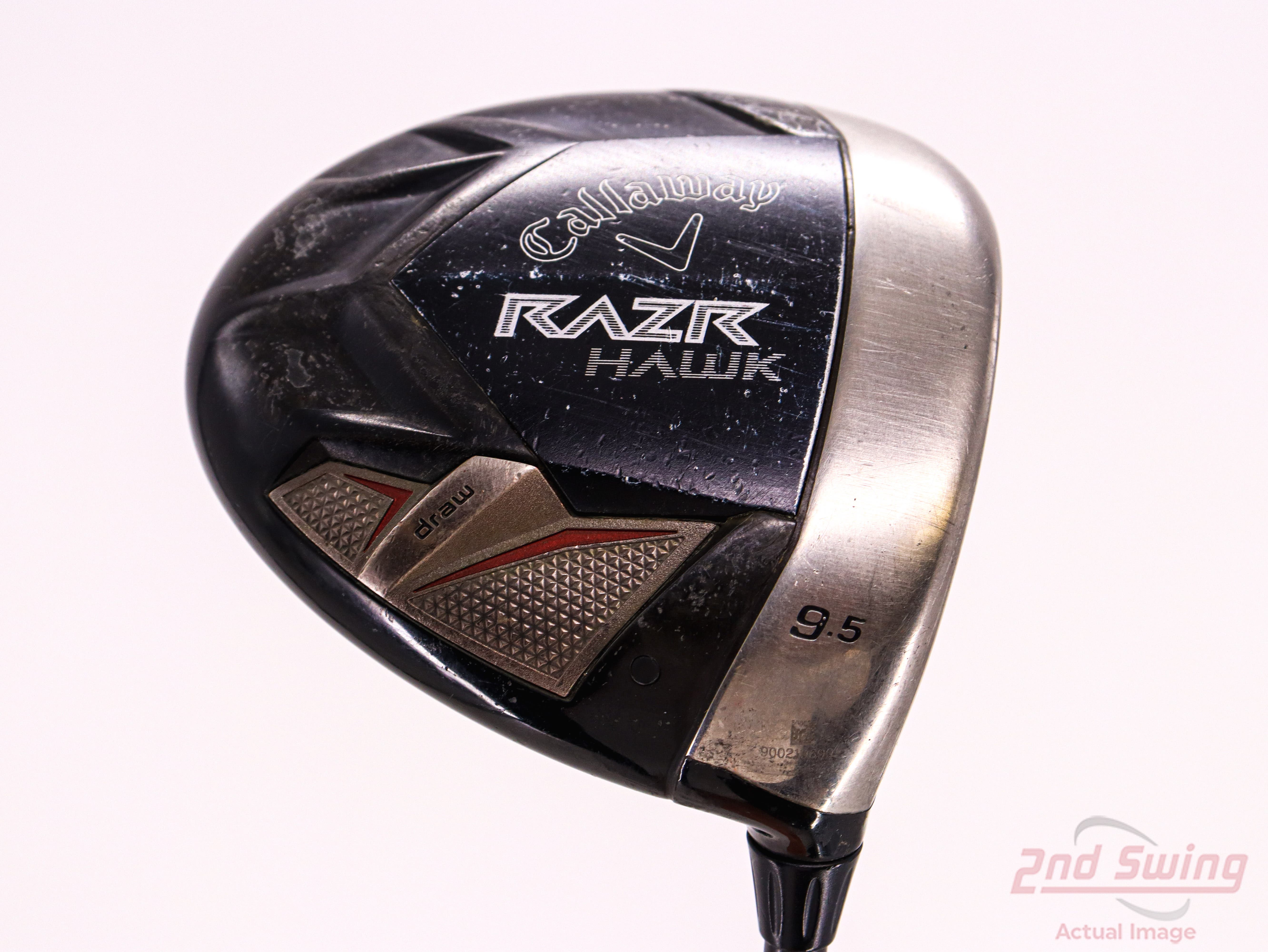 Callaway Razrhawk Driver | 2nd Swing Golf