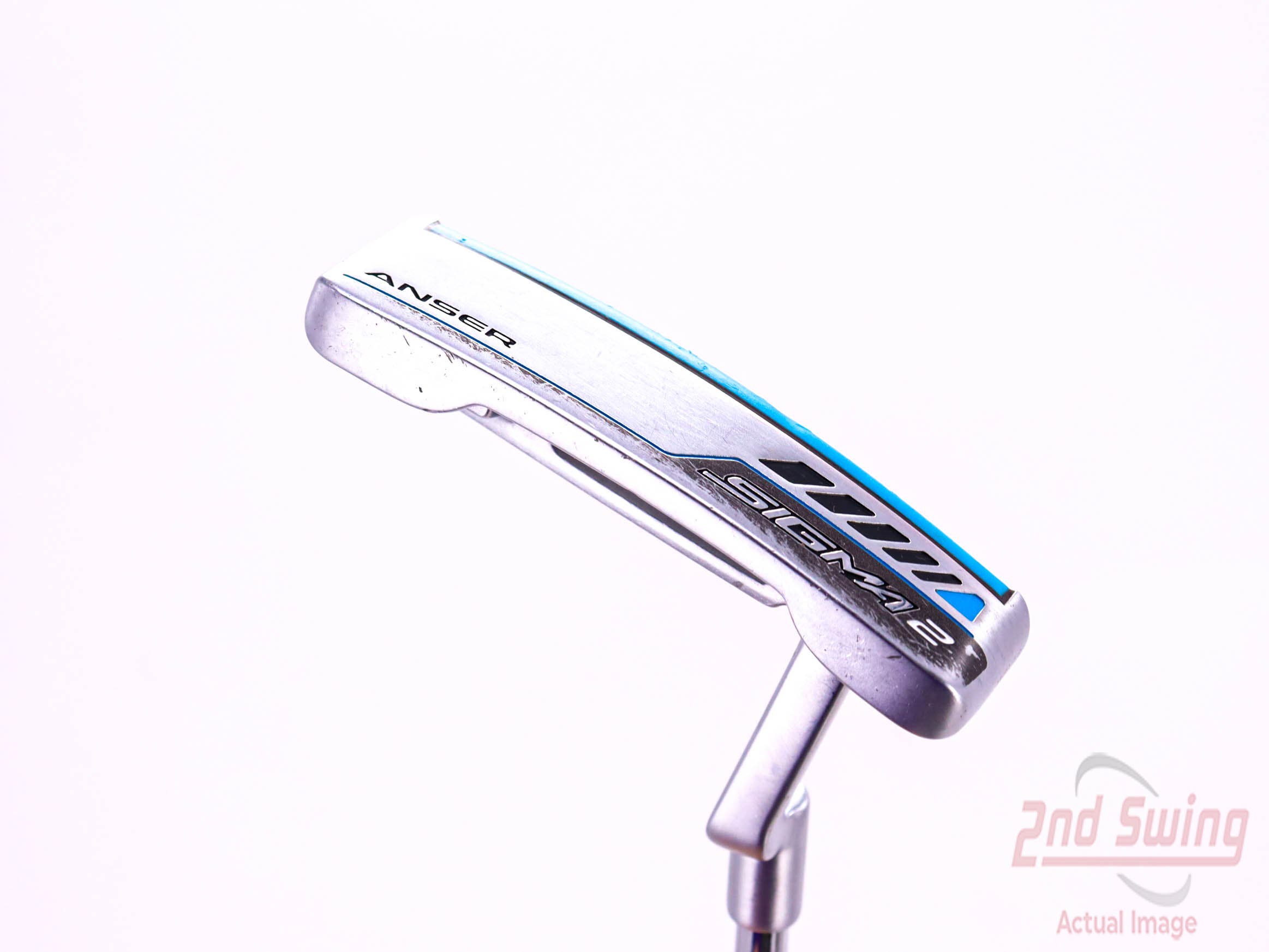 Ping Sigma 2 Anser Putter | 2nd Swing Golf