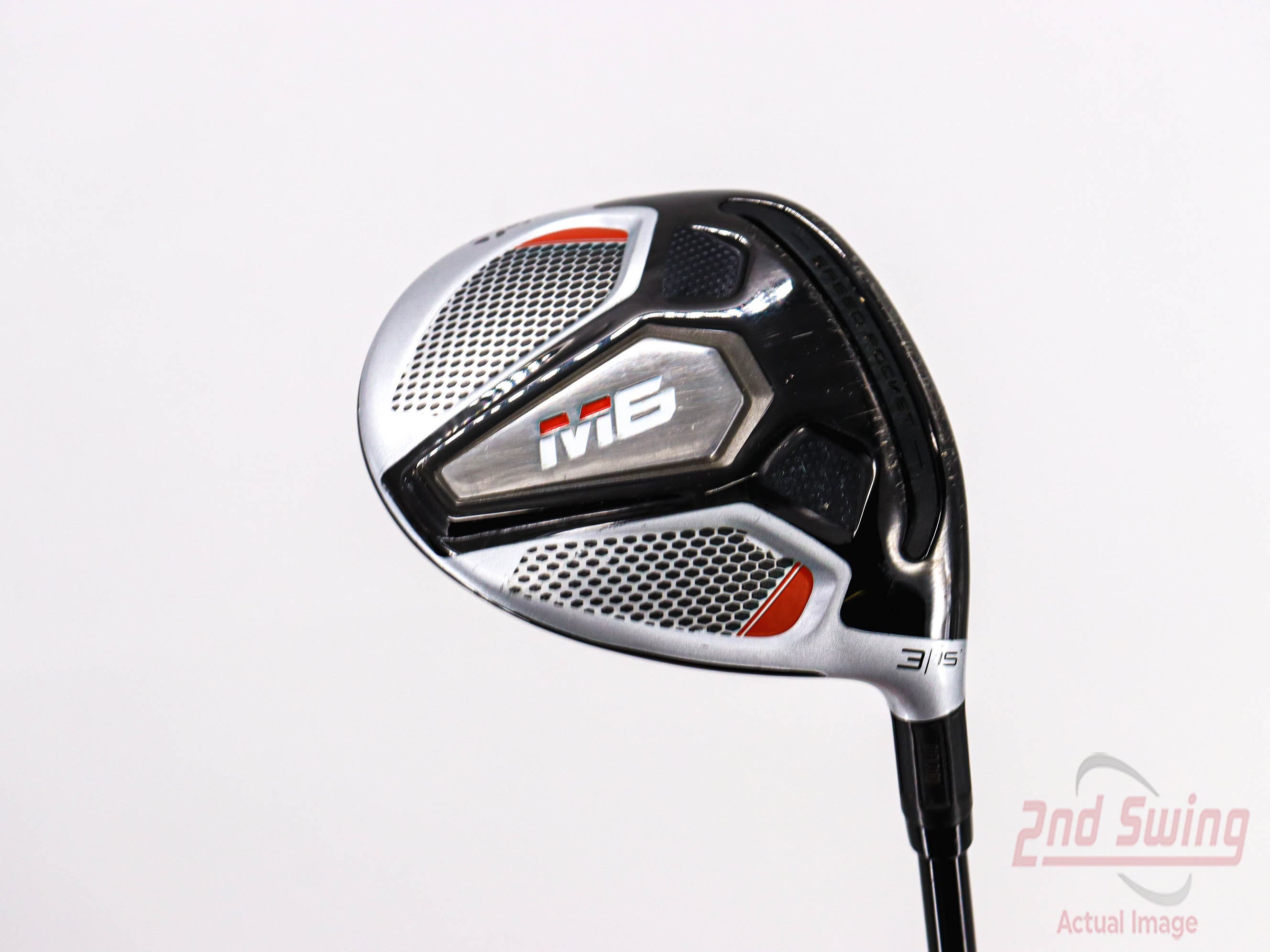 TaylorMade M6 Fairway Wood | 2nd Swing Golf