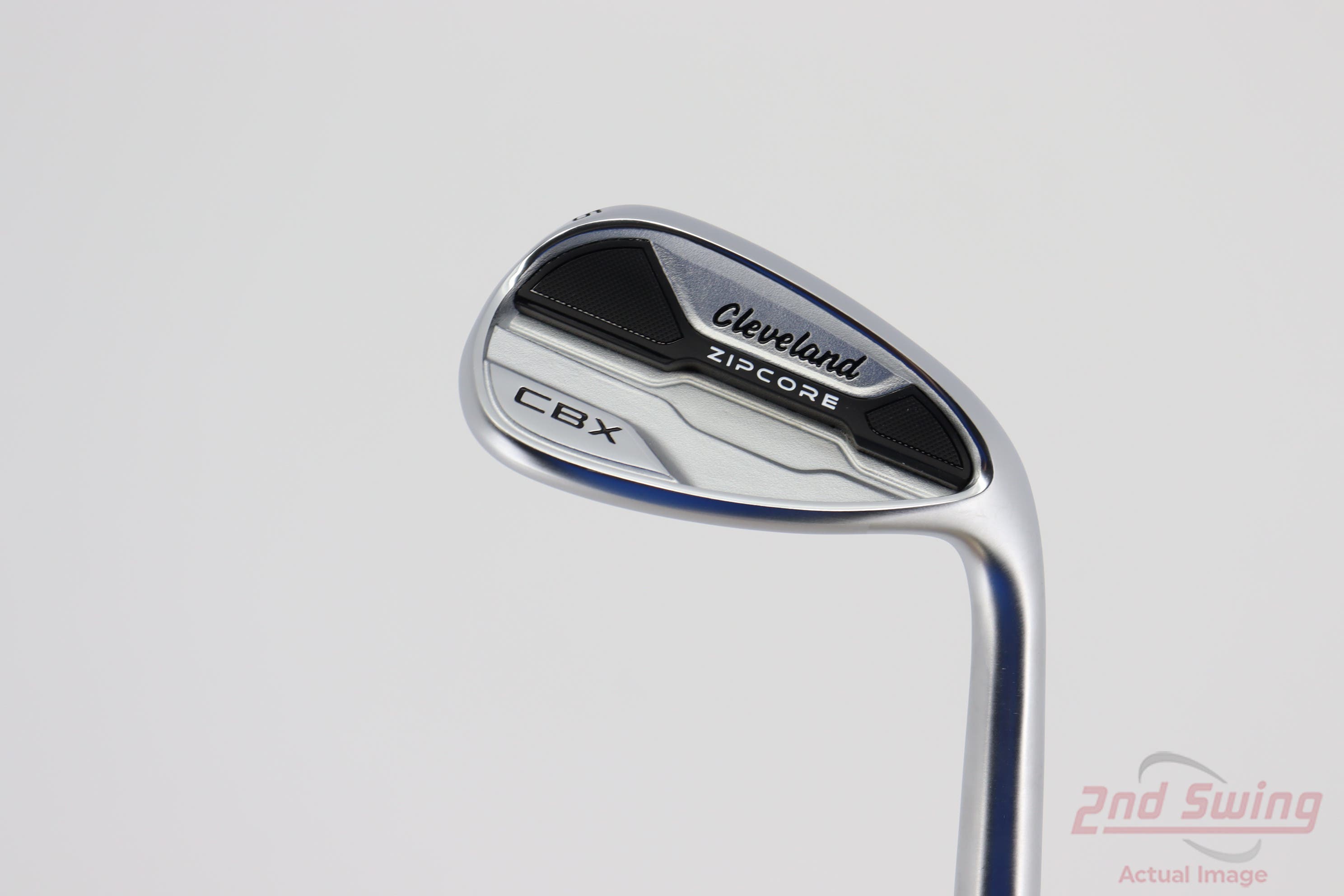 Cleveland Zipcord CBX Zipcord 50 11 golf outlet wedge