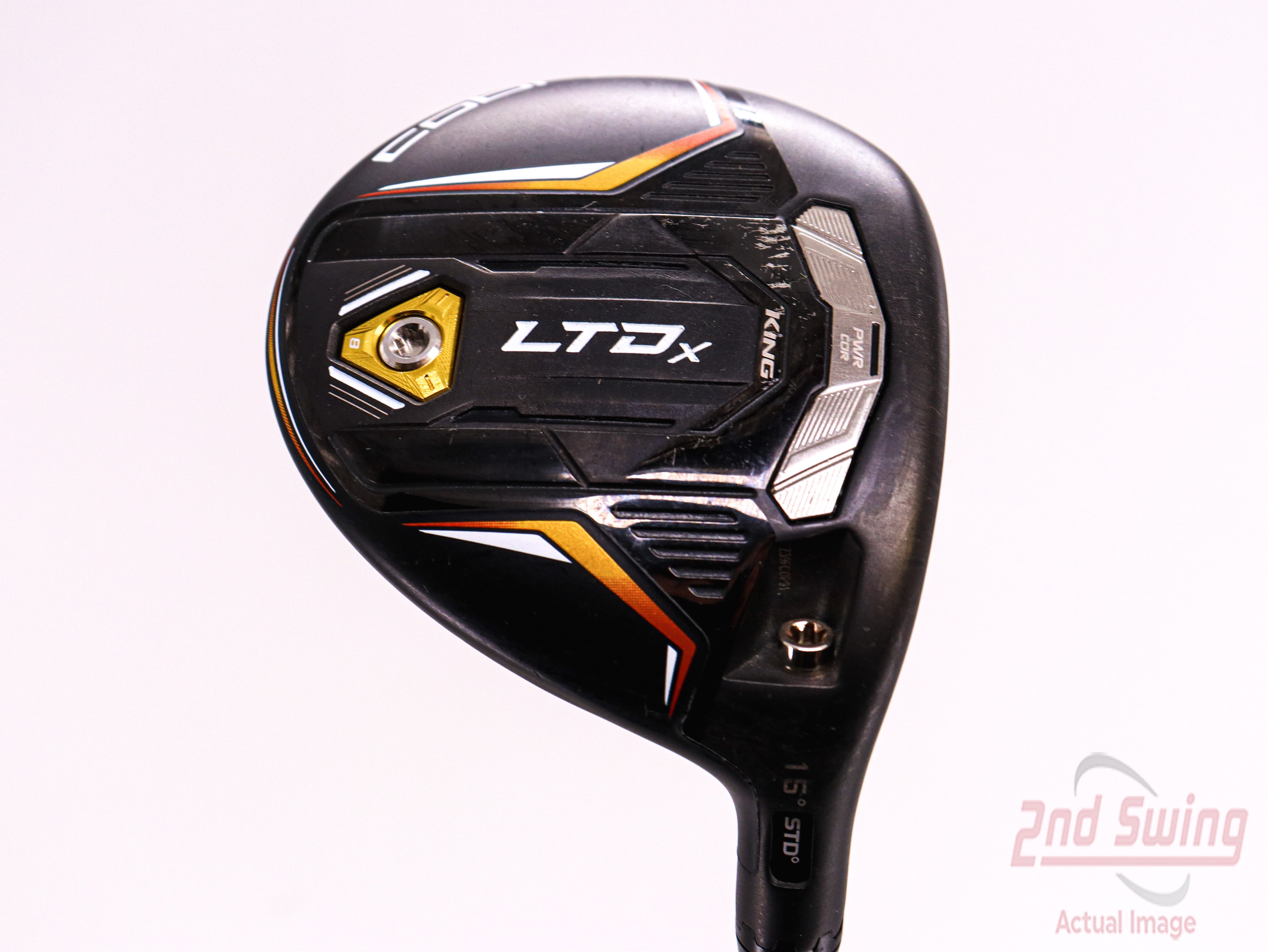 Cobra LTDx Fairway Wood | 2nd Swing Golf