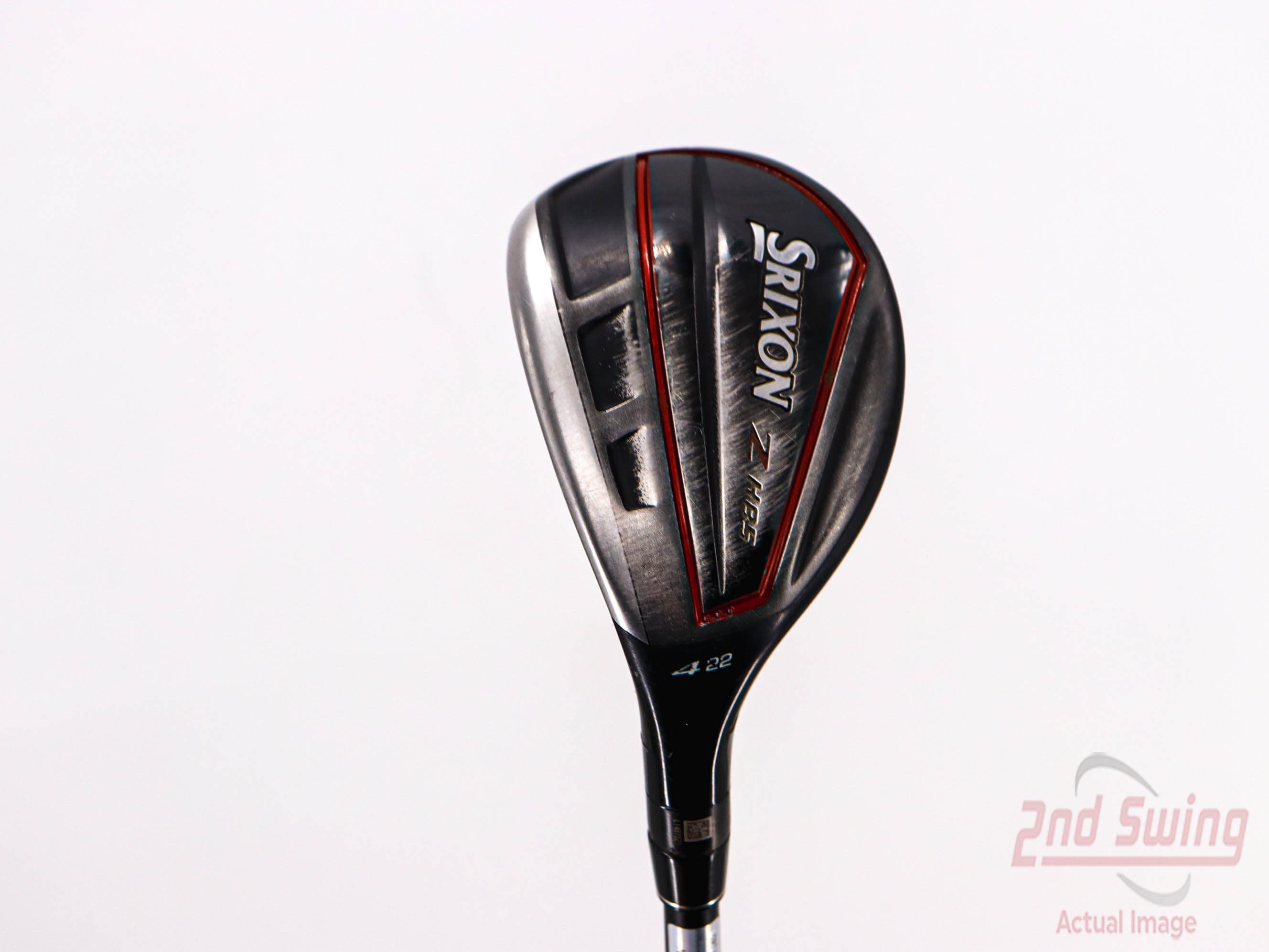 Srixon ZH85 Hybrid | 2nd Swing Golf