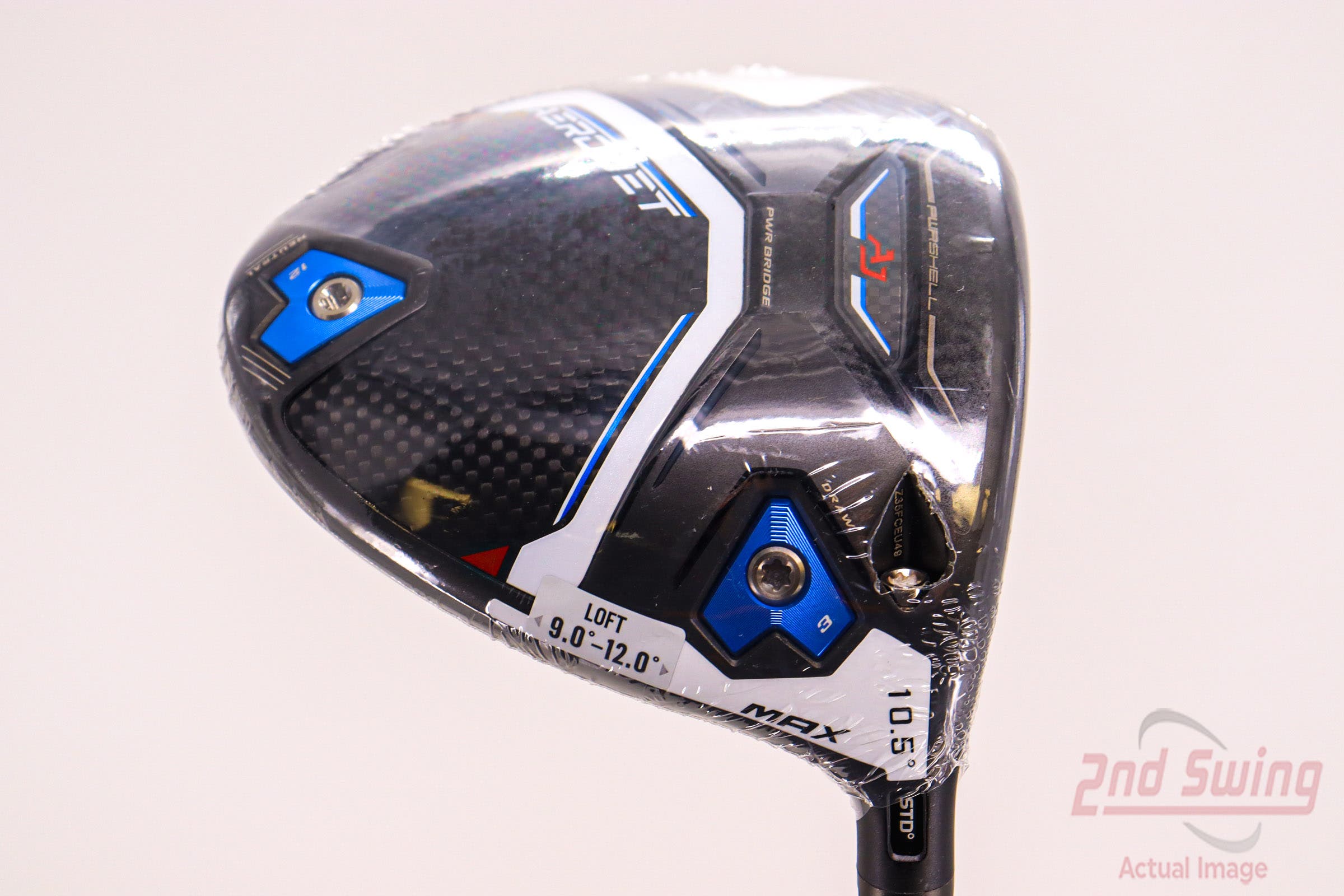 Cobra Aerojet MAX Driver (D-T2334246130) | 2nd Swing Golf