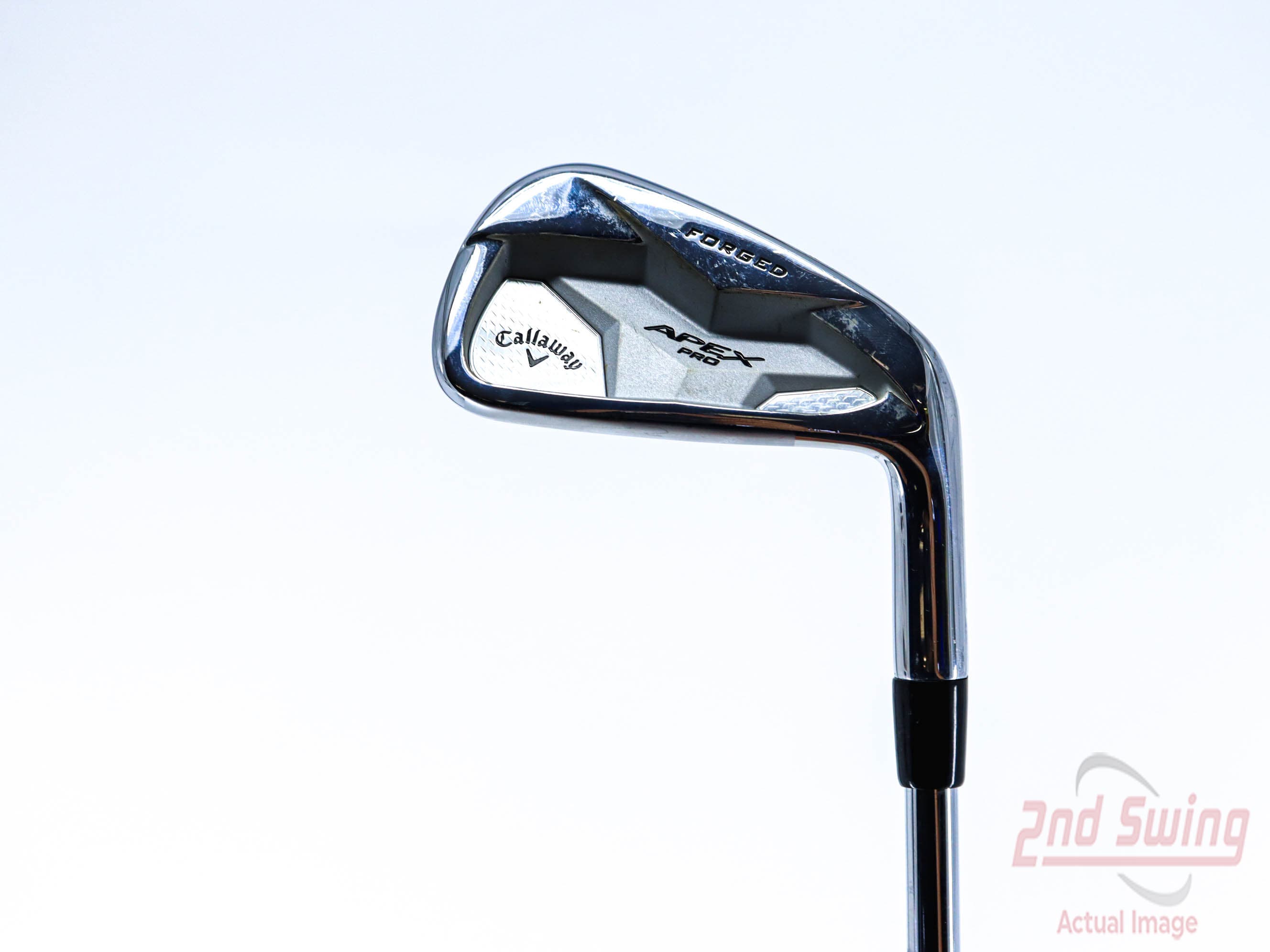 Callaway Apex Pro 19 Single Iron | 2nd Swing Golf