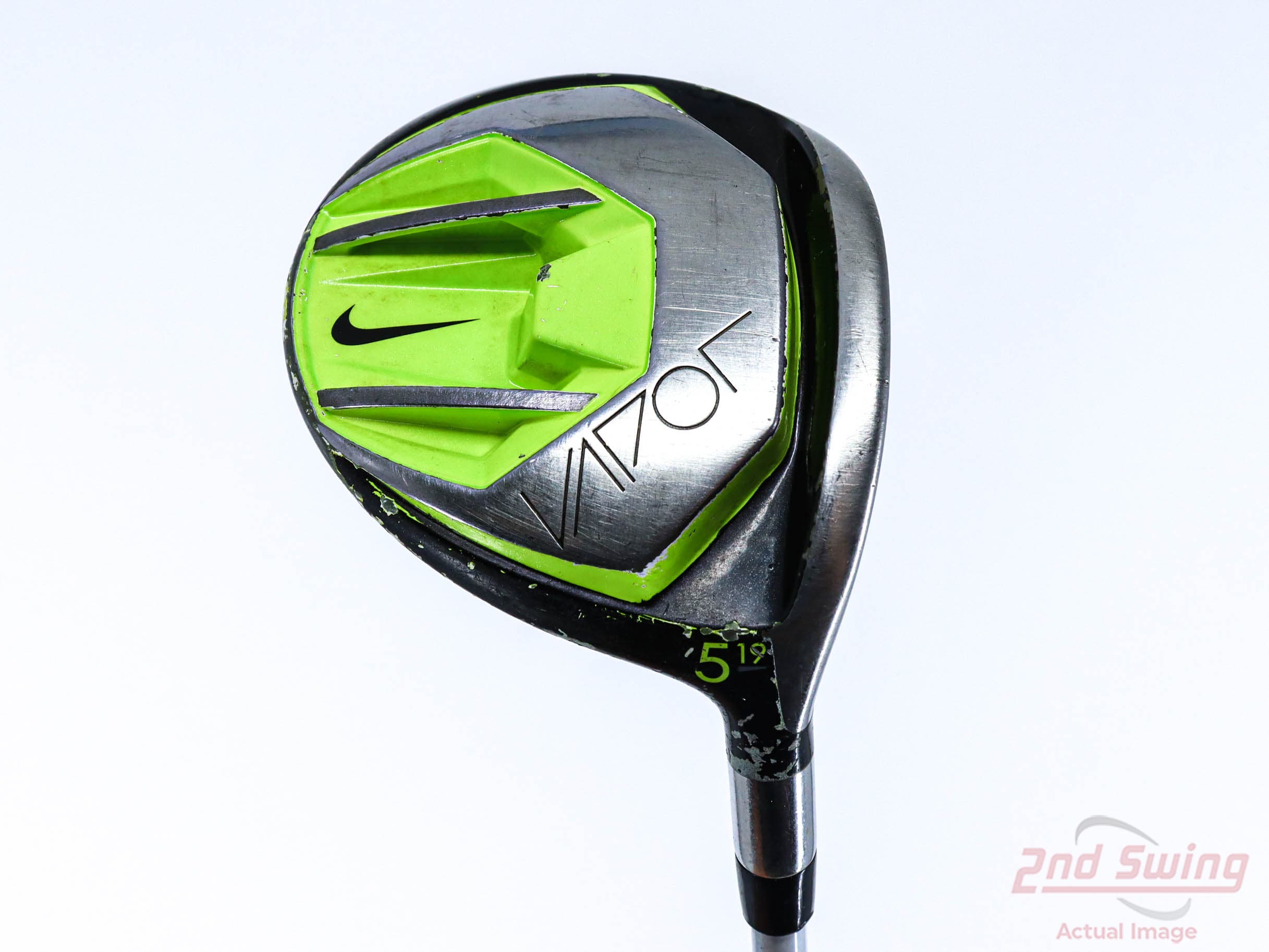 Nike Vapor Speed Fairway Wood | 2nd Swing Golf