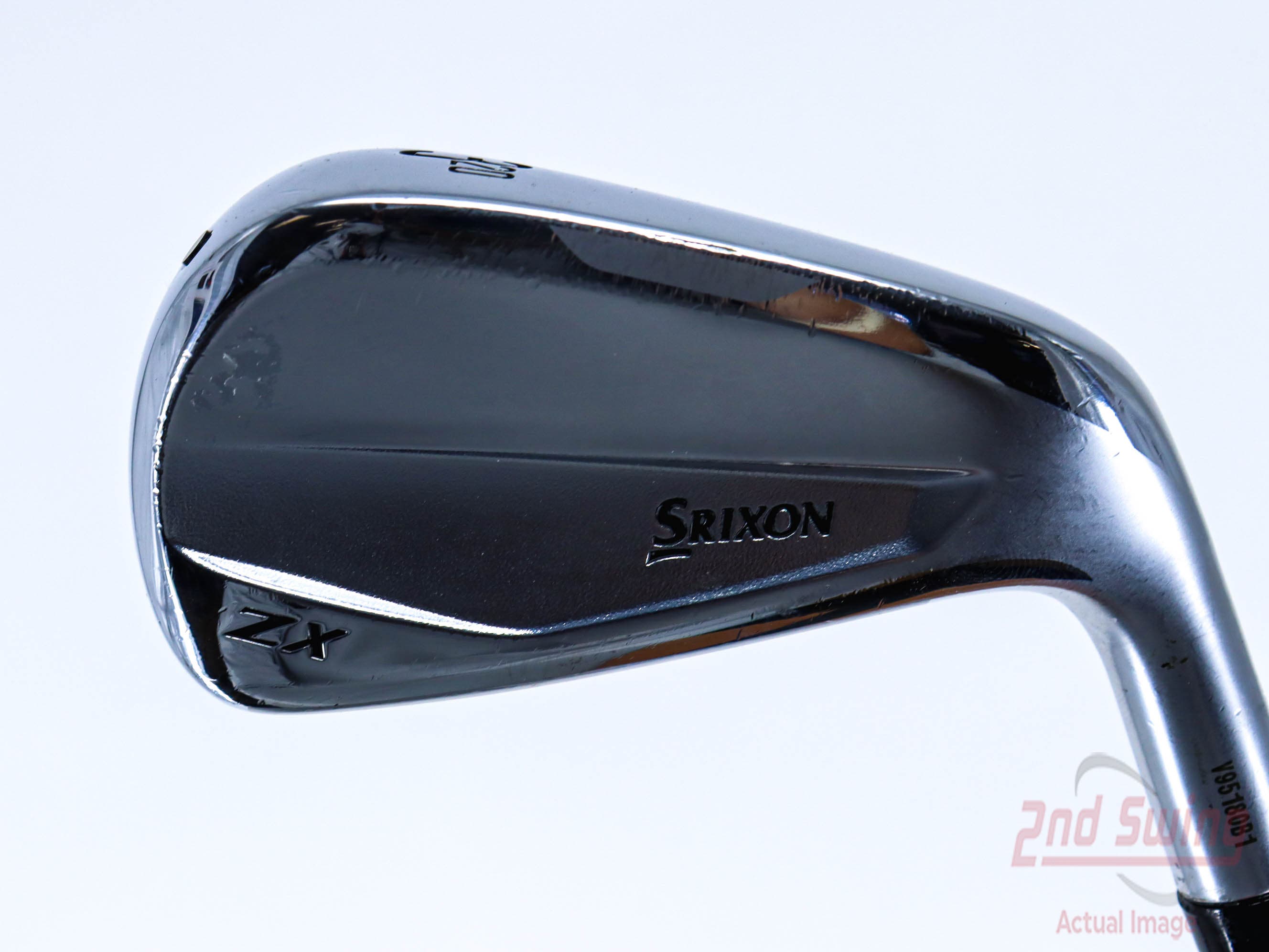 Srixon ZX Utility Hybrid | 2nd Swing Golf