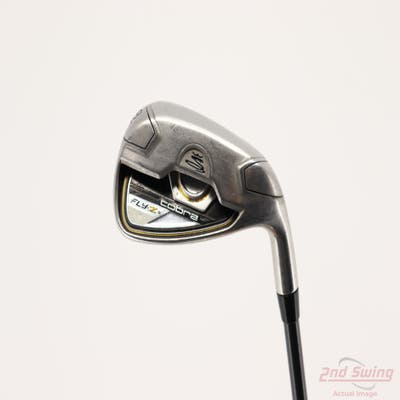 Cobra Fly-Z Single Iron 9 Iron Stock Graphite Regular Right Handed 36.25in