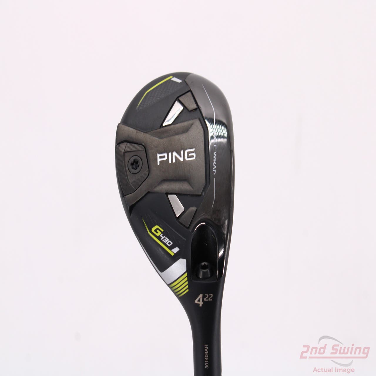 Ping G430 Hybrid (D-T2334256548) | 2nd Swing Golf