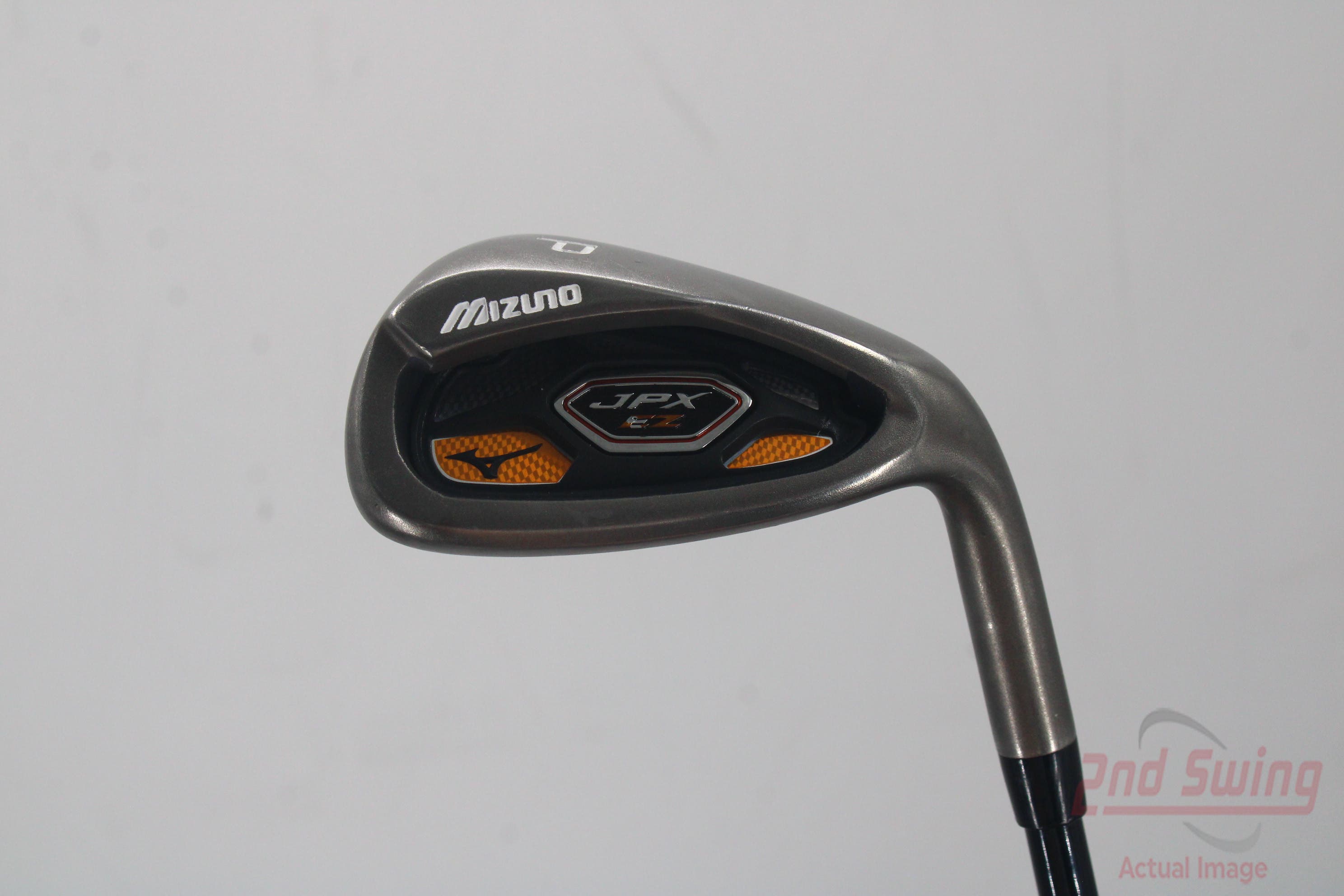 Mizuno jpx deals ez pitching wedge