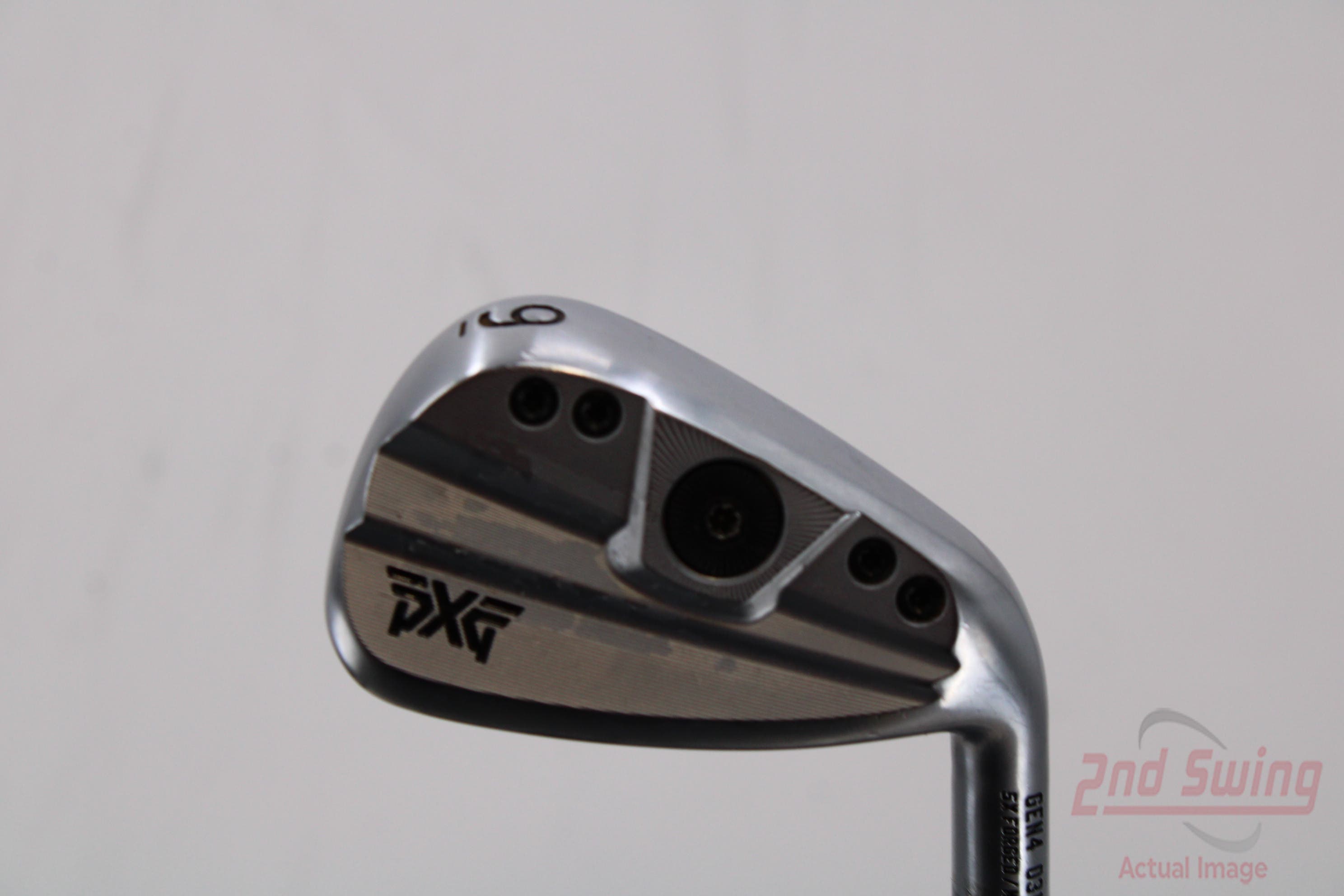 PXG 0311 P GEN4 Single Iron (D-T2334257611)