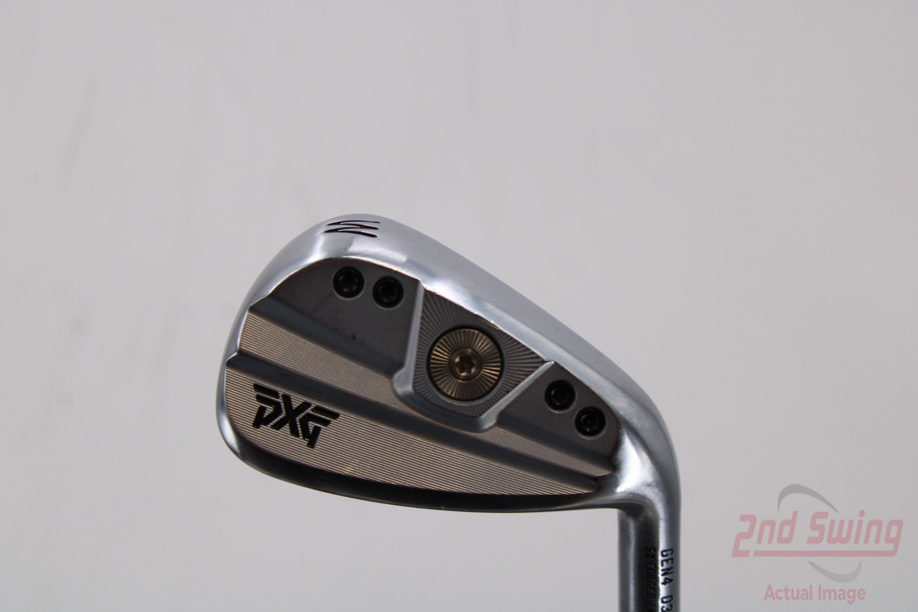 PXG 0311 P GEN4 Single Iron (D-T2334258008)