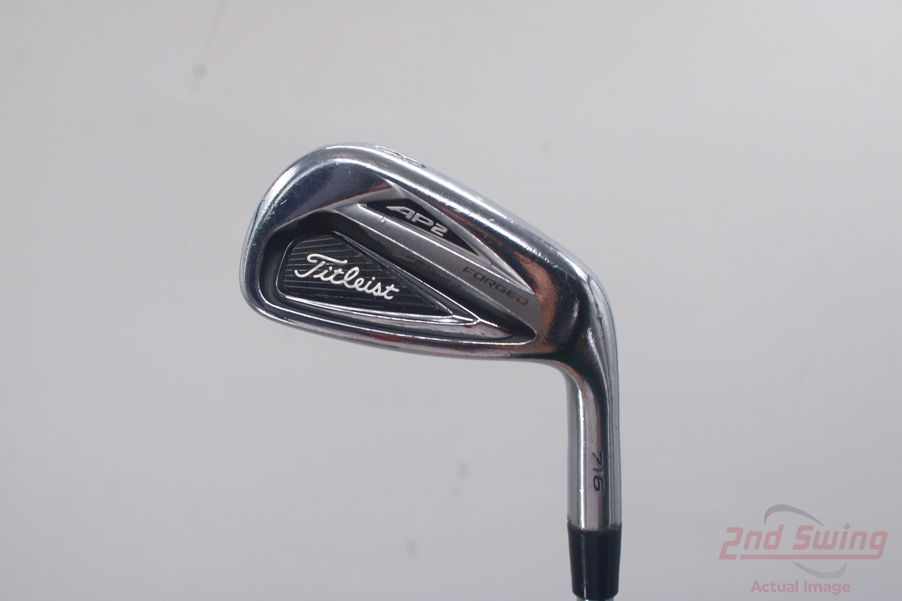 Titleist 716 AP2 Single Iron (D-T2334258514)