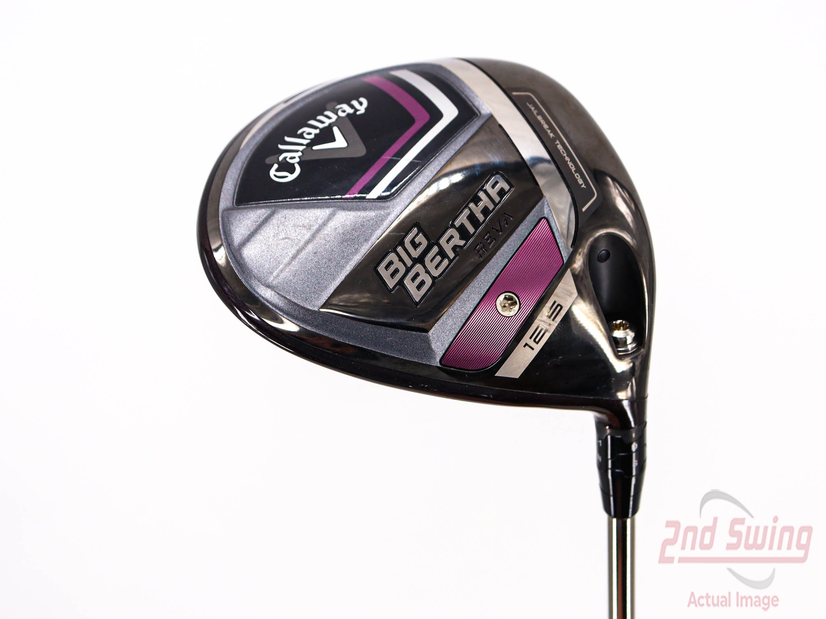 Callaway Big Bertha REVA 23 Driver (D-T2334264750)