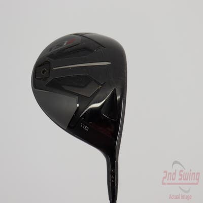 Titleist TSi2 Driver 11° MCA Kuro Kage Black DC 5G 50 Graphite Regular Right Handed 45.0in