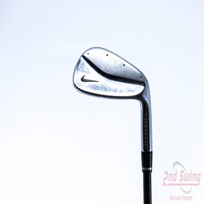 Nike Forged Pro Combo Tour Single Iron 8 Iron Nike Stock Graphite Regular Right Handed 36.75in