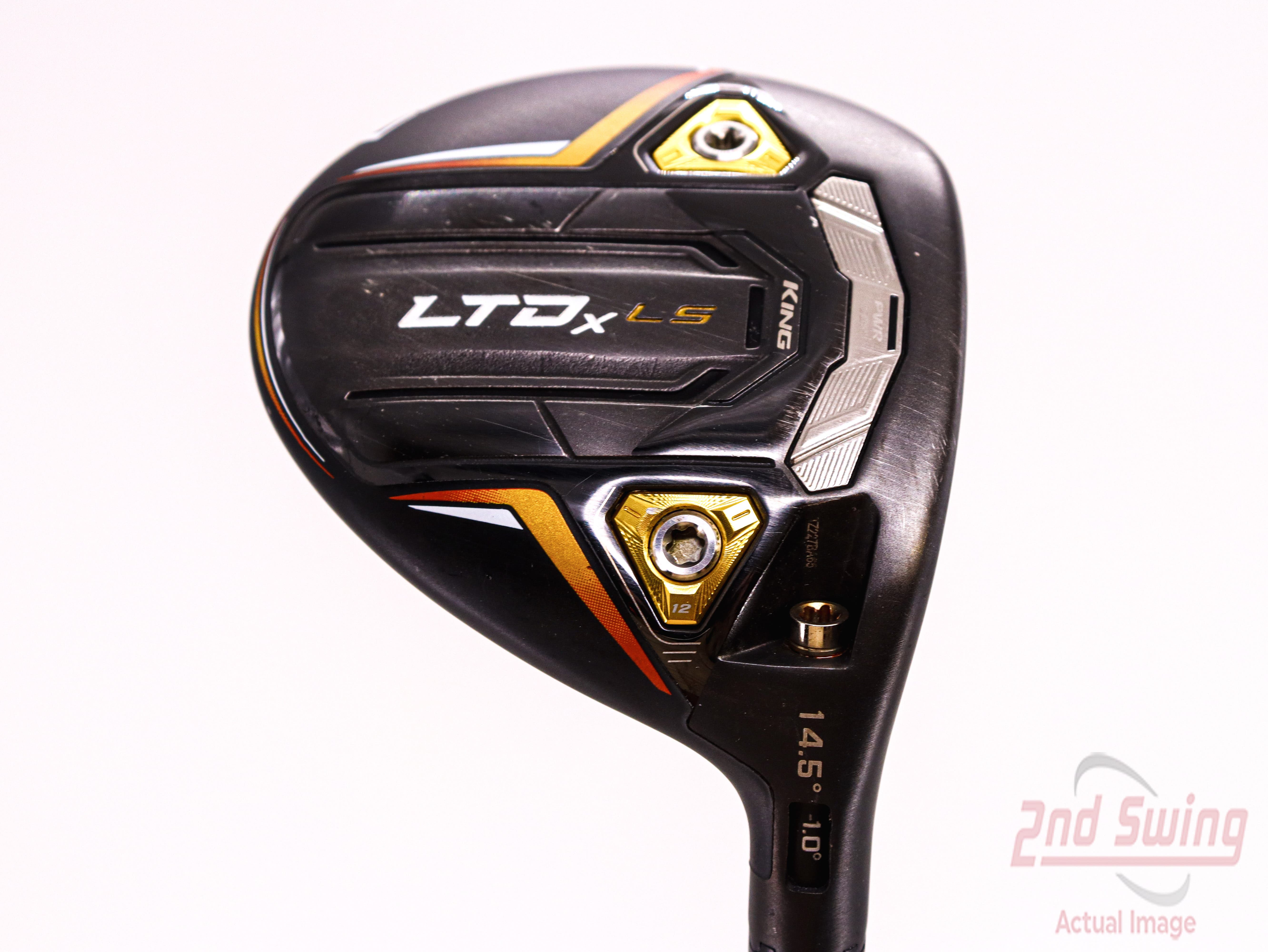 Cobra LTDx LS Fairway Wood | 2nd Swing Golf