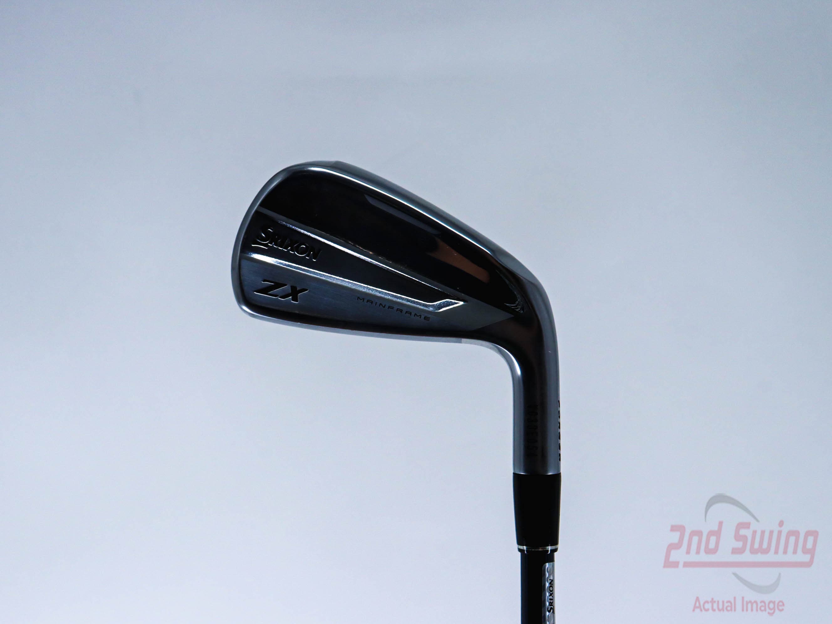 Srixon ZX MK II Utility Hybrid (D-T2334270202)