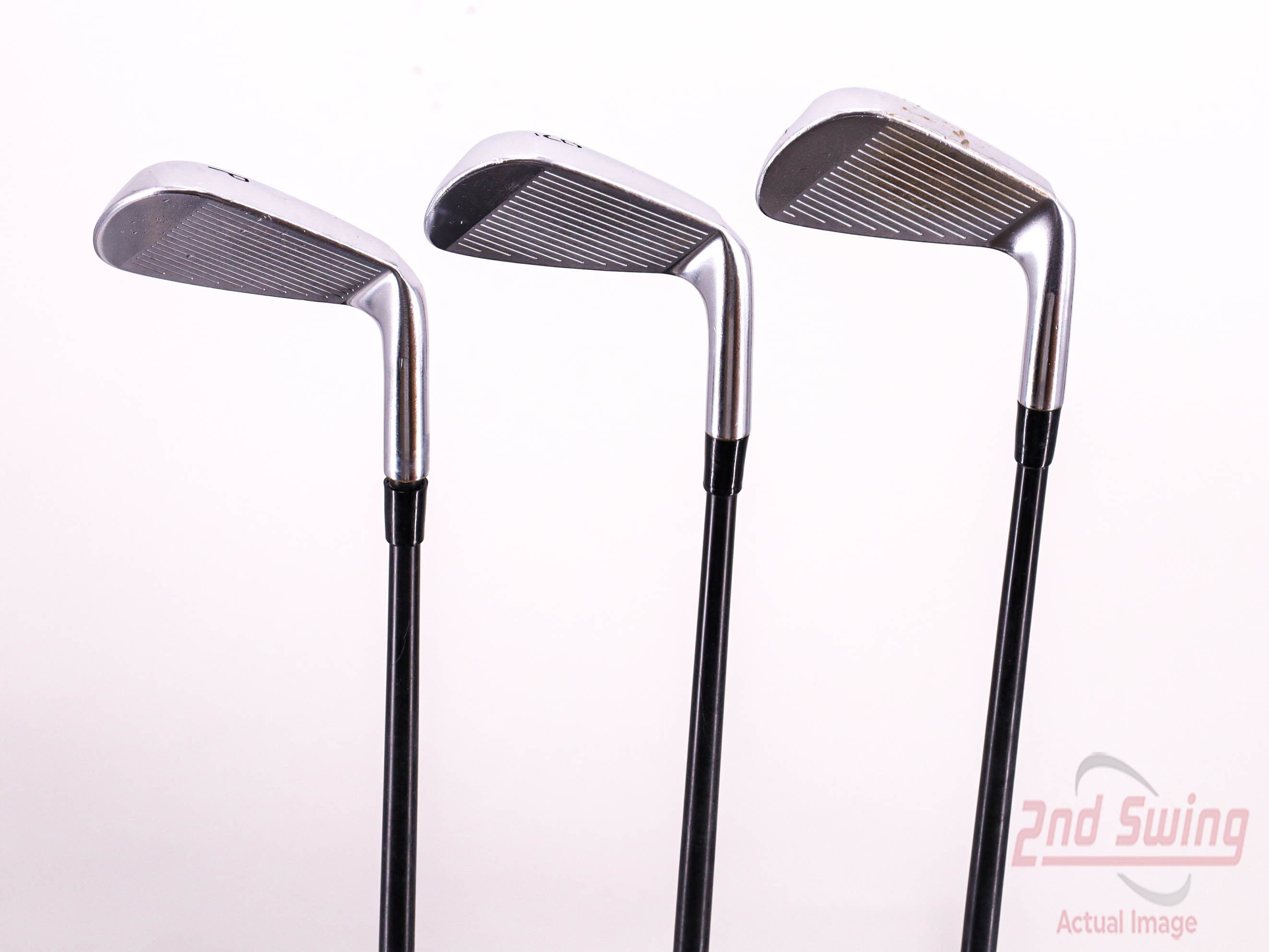 Srixon ZX7 Iron Set (D-T2334271779)