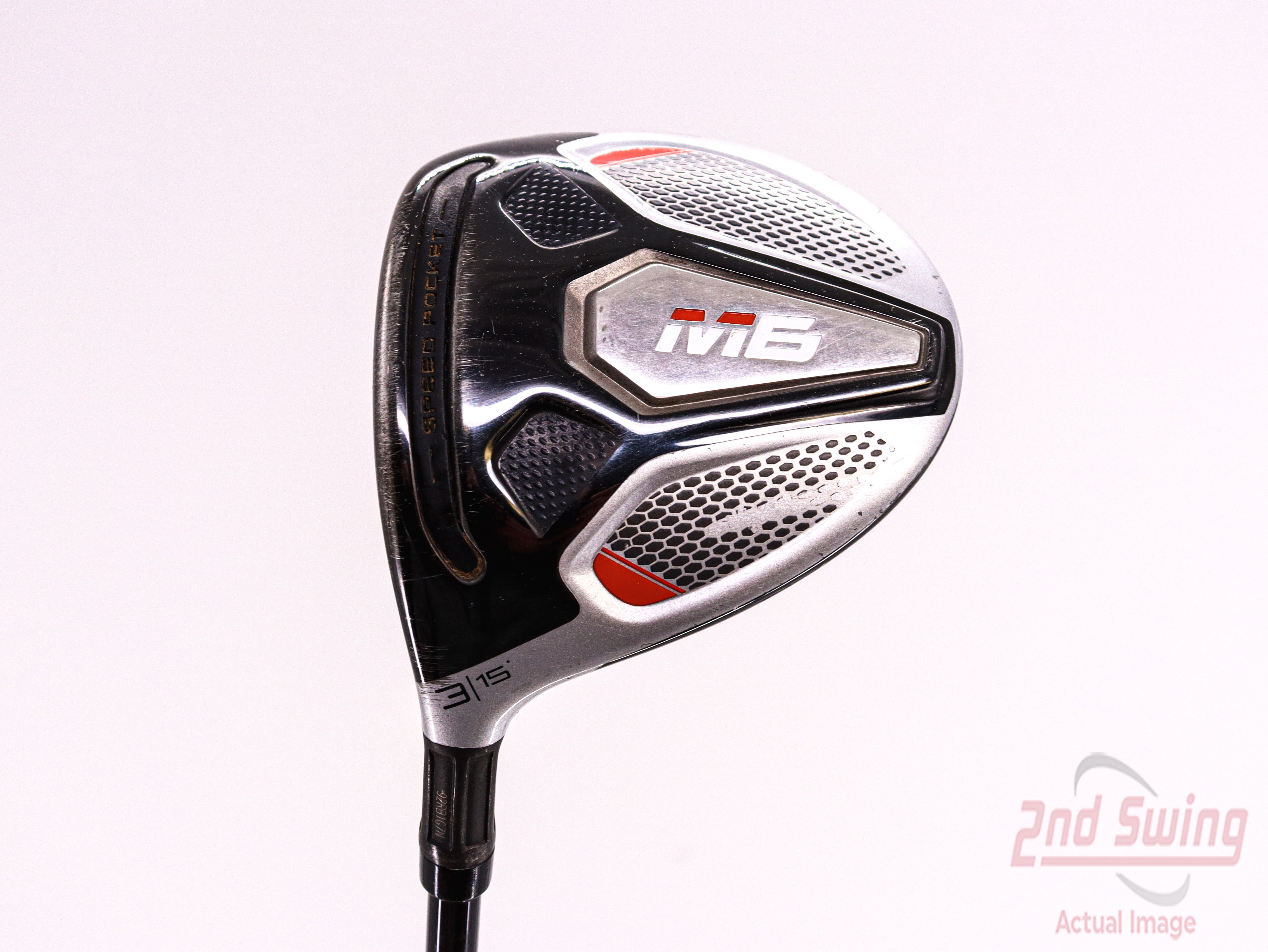 TaylorMade M6 Fairway Wood | 2nd Swing Golf