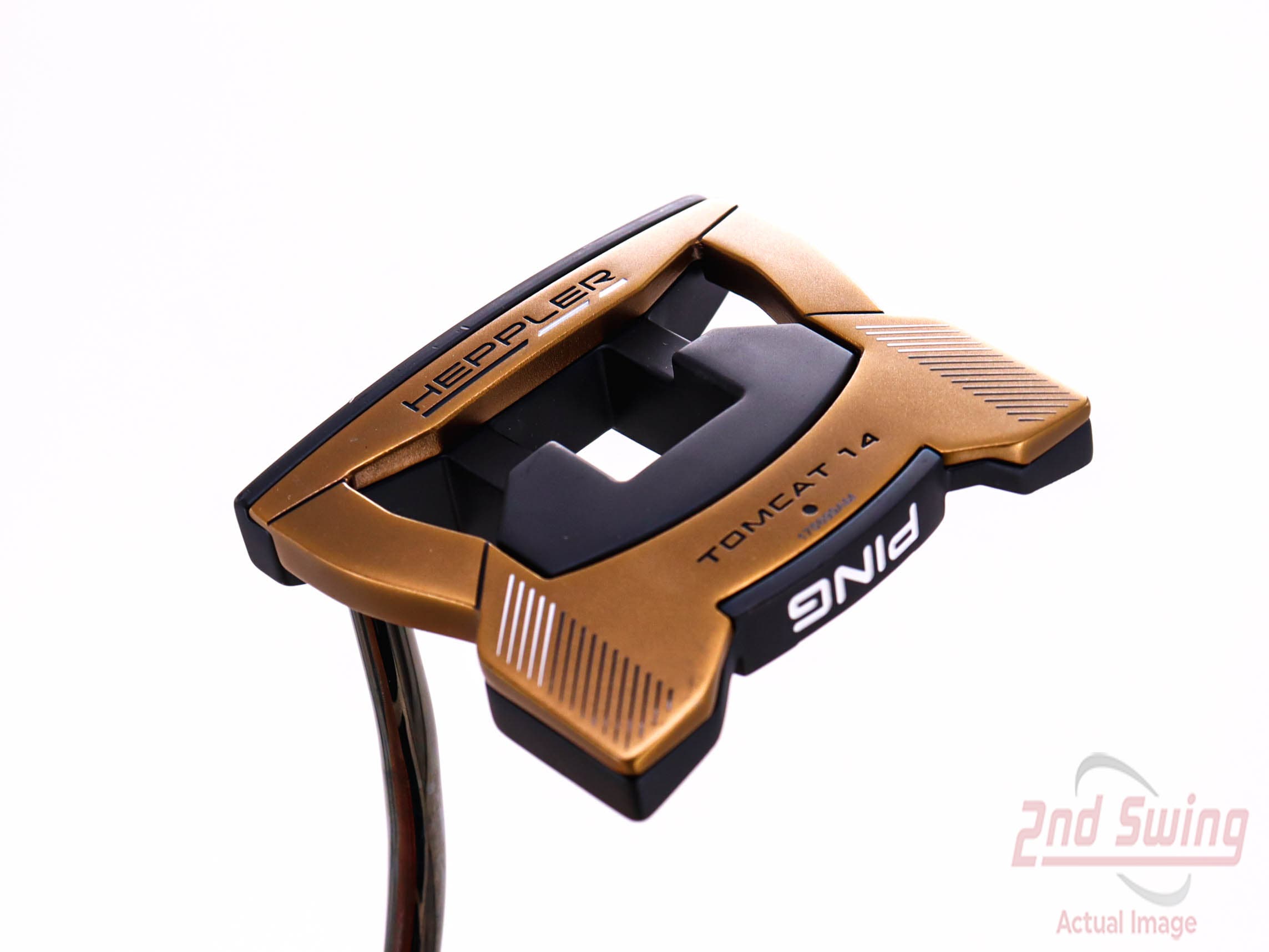 Ping Heppler Tomcat 14 Putter | 2nd Swing Golf