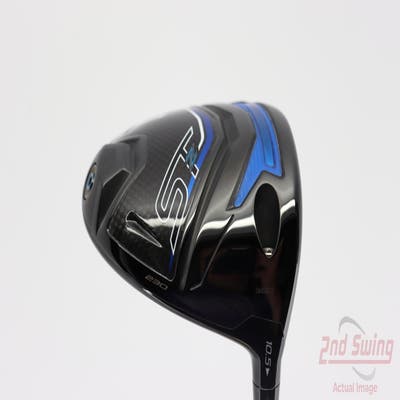 Mint Mizuno ST-Z 230 Driver 10.5° Aldila Ascent 40 Graphite Senior Right Handed