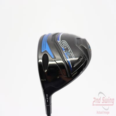 Mizuno ST-Z 230 Driver 9.5° Mitsubishi Kai'li Blue 60 Graphite Stiff Left Handed 45.5in