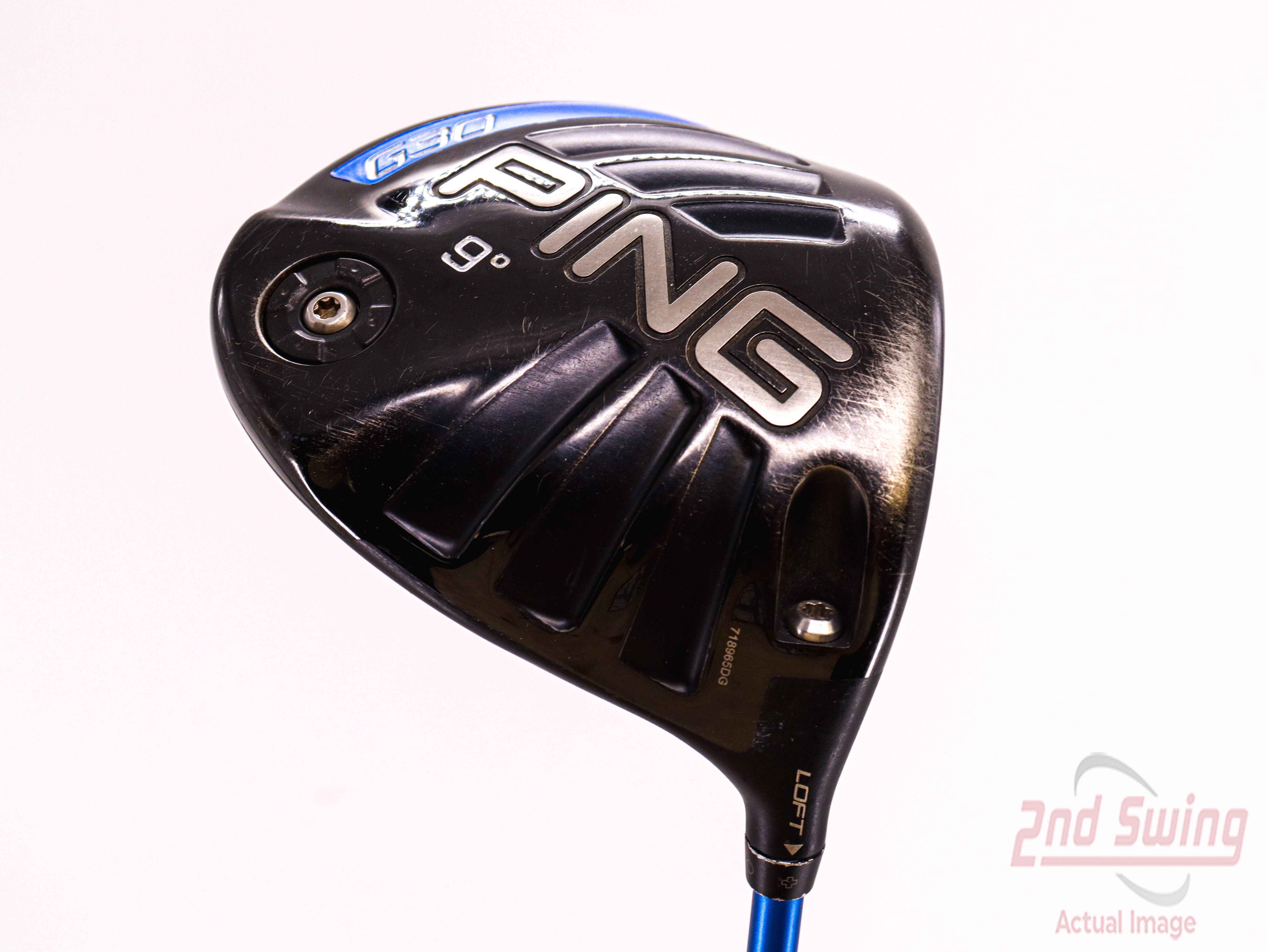 Ping G30 Driver | 2nd Swing Golf