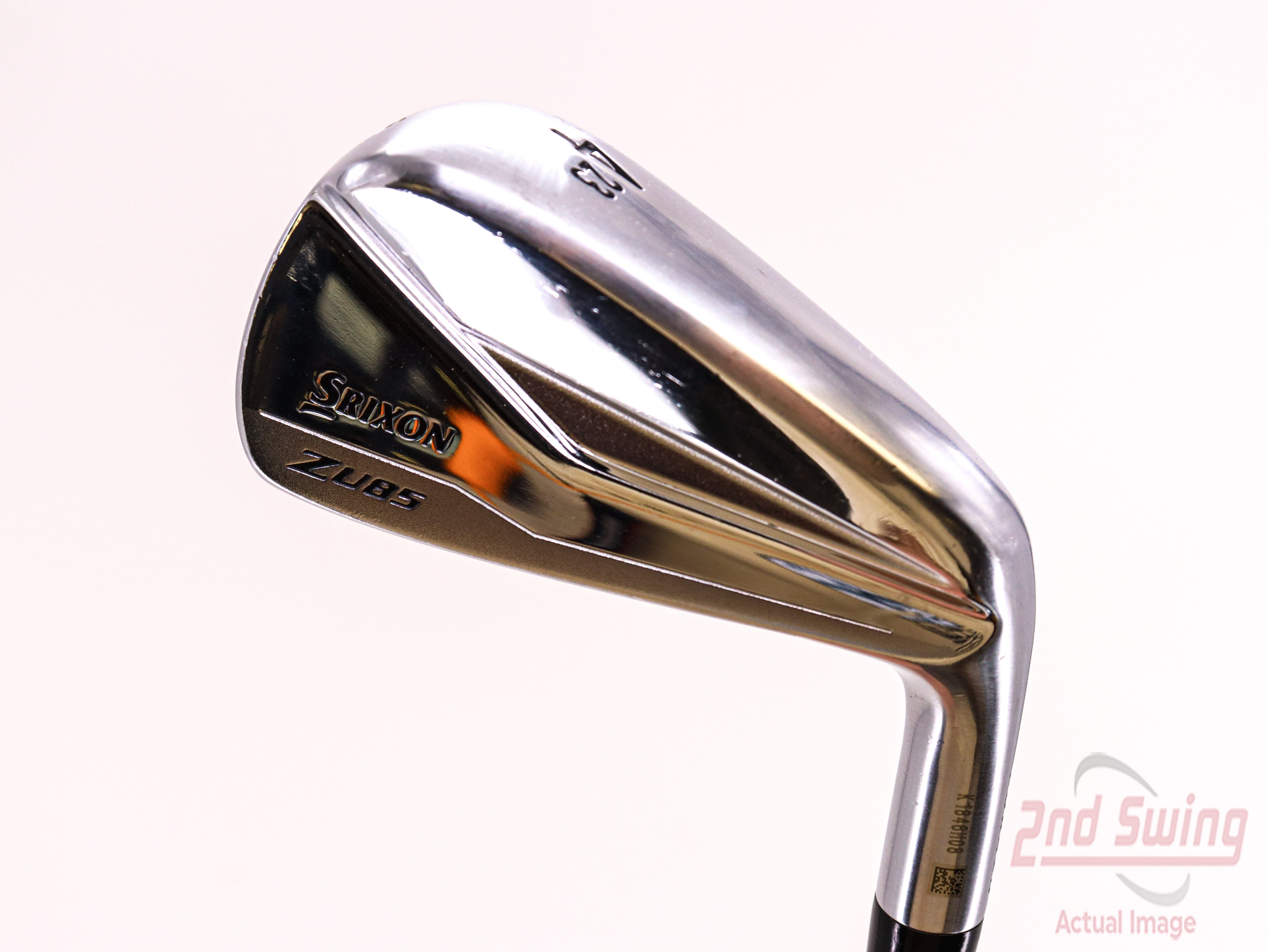 Srixon ZU85 Hybrid | 2nd Swing Golf