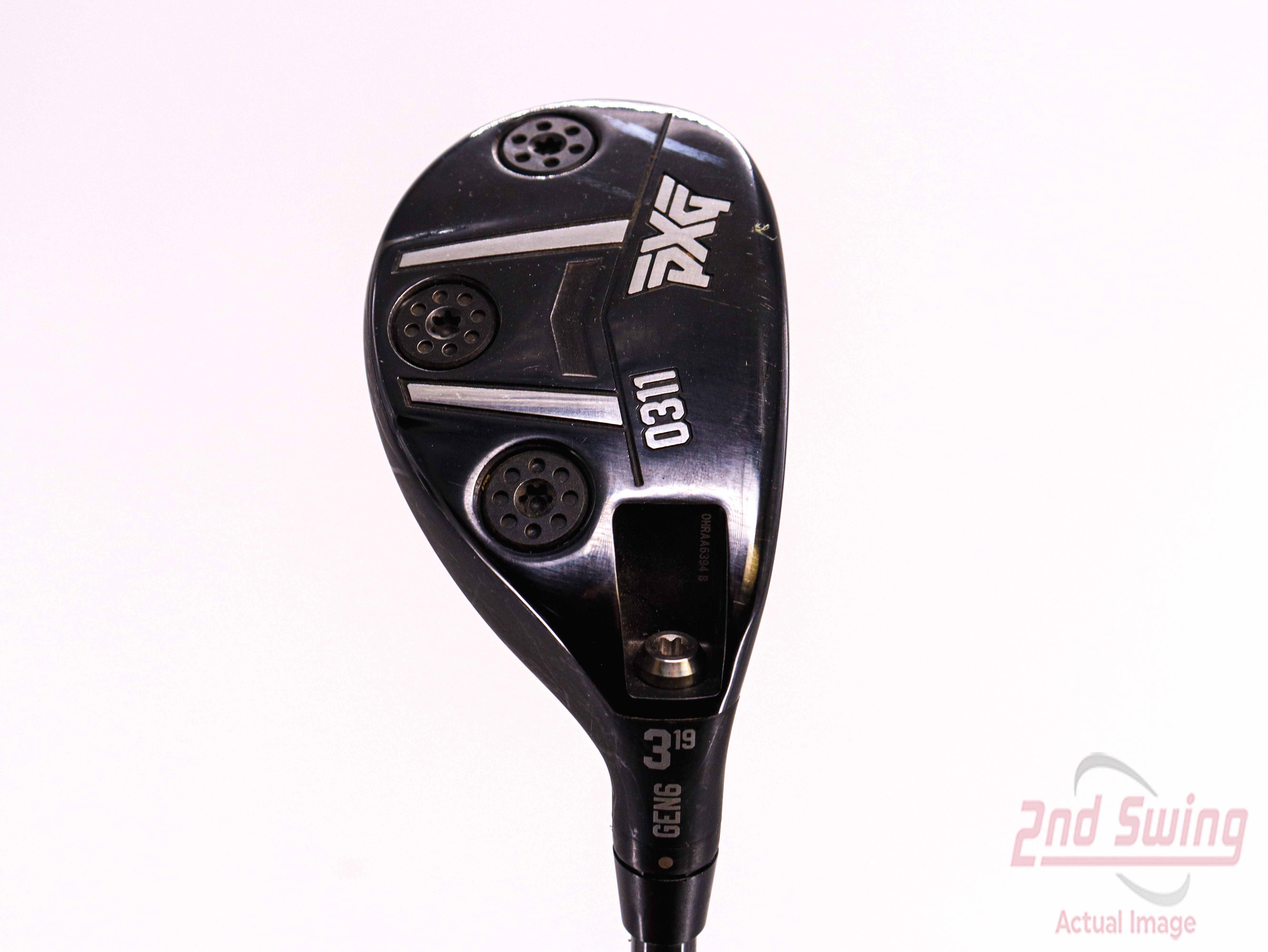 PXG 0311 GEN6 Hybrid (D-T2334284957)