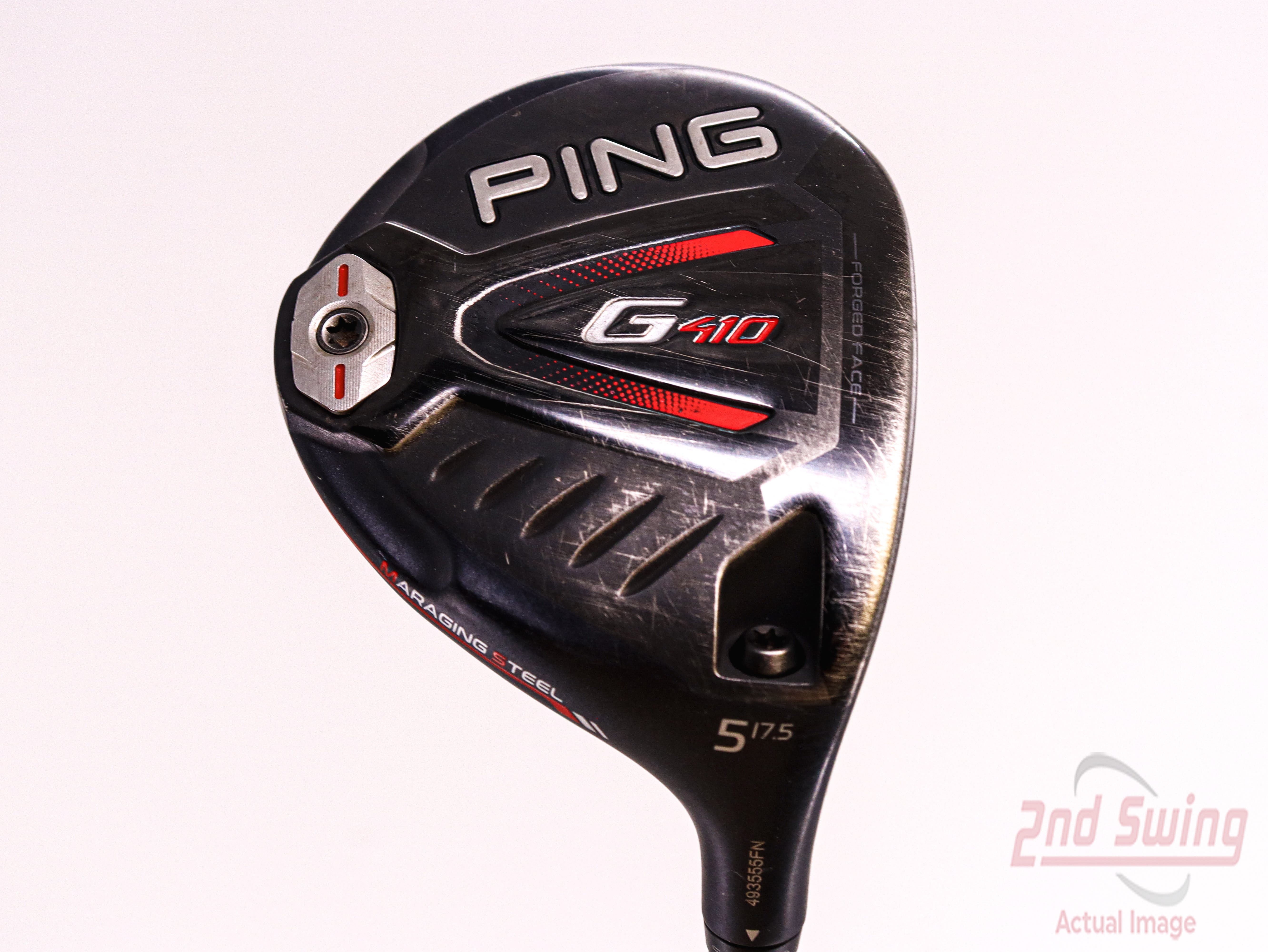 Ping G410 Fairway Wood | 2nd Swing Golf