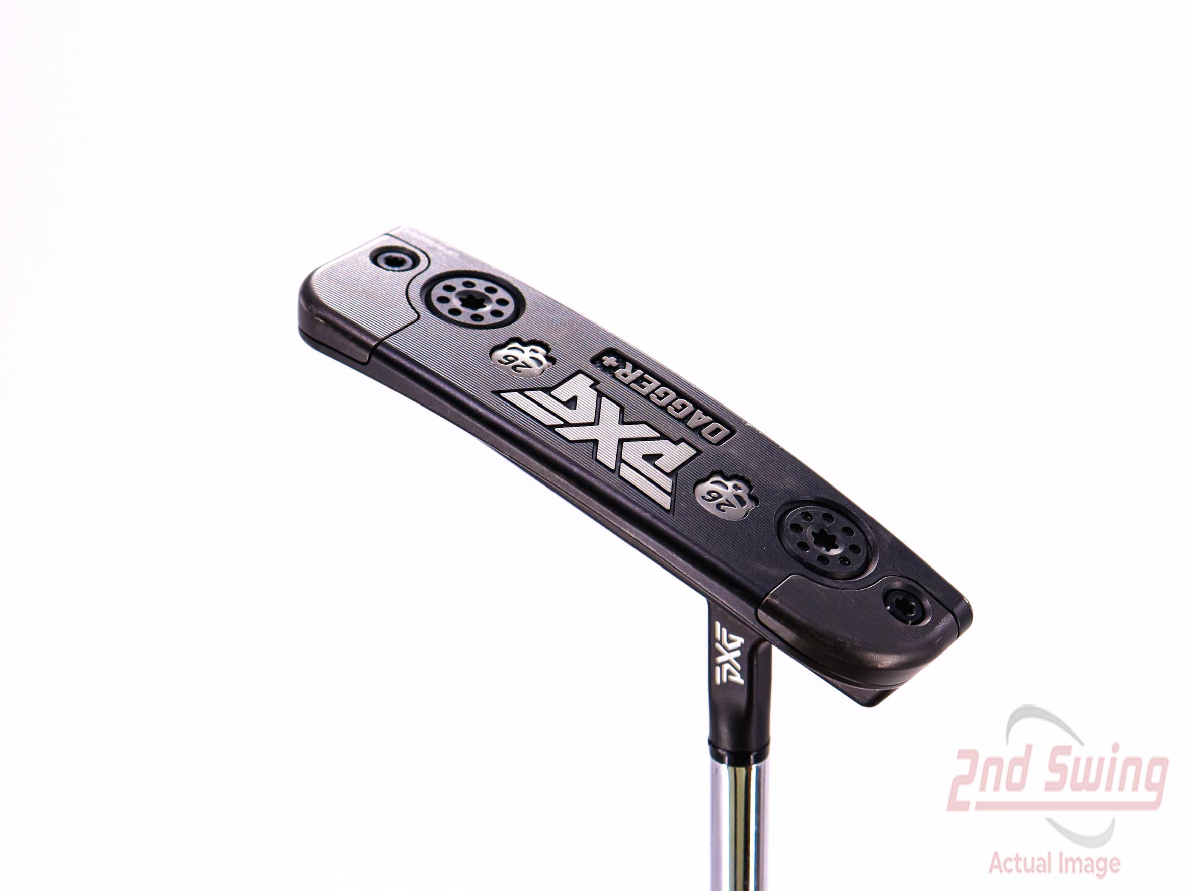 PXG Battle Ready Dagger+ Putter (D-T2334286879)