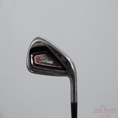 Titleist 716 AP1 Single Iron 6 Iron True Temper XP 90 R300 Steel Regular Right Handed 37.5in