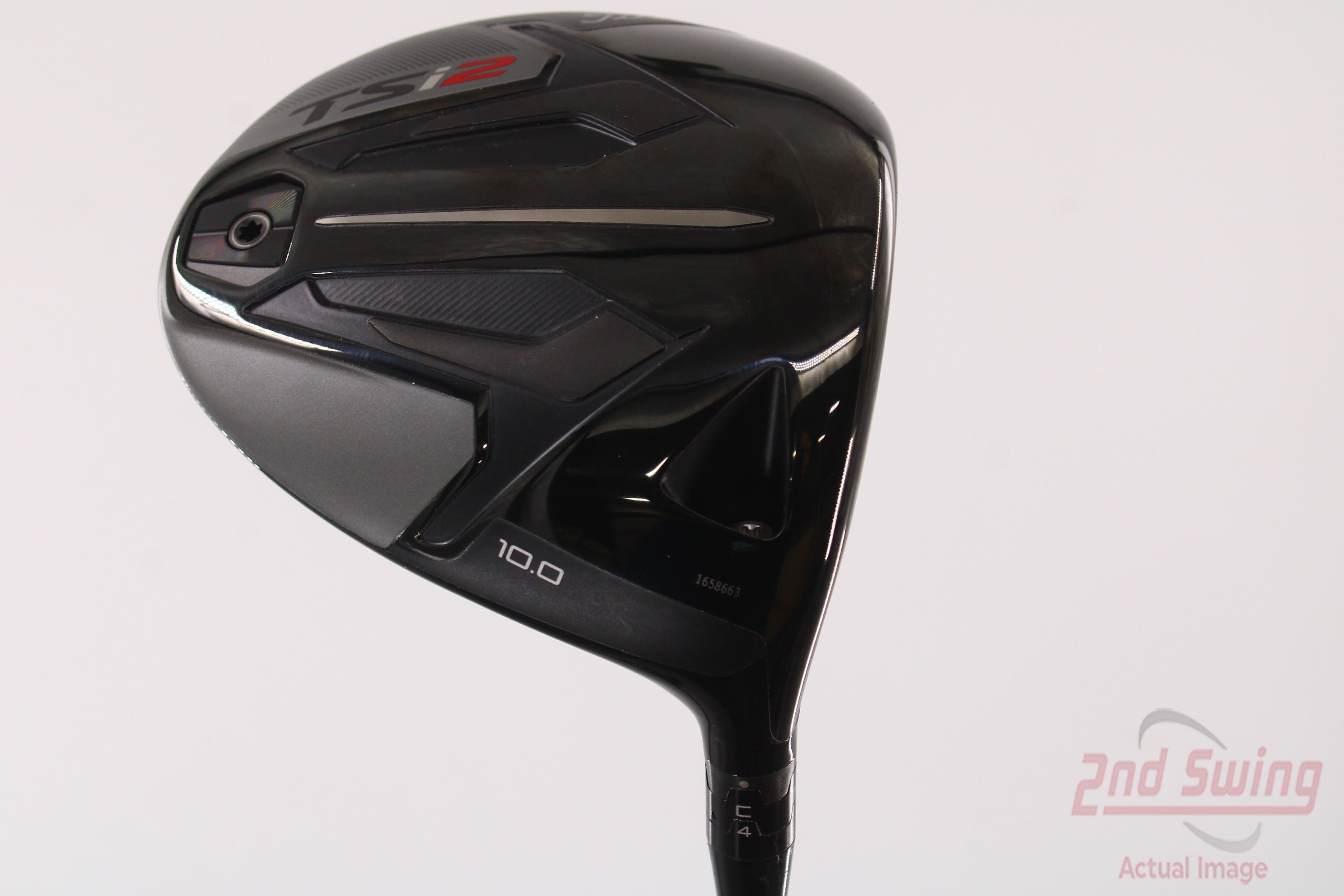 Titleist TSi2 Driver (D-T2334289787) | 2nd Swing Golf