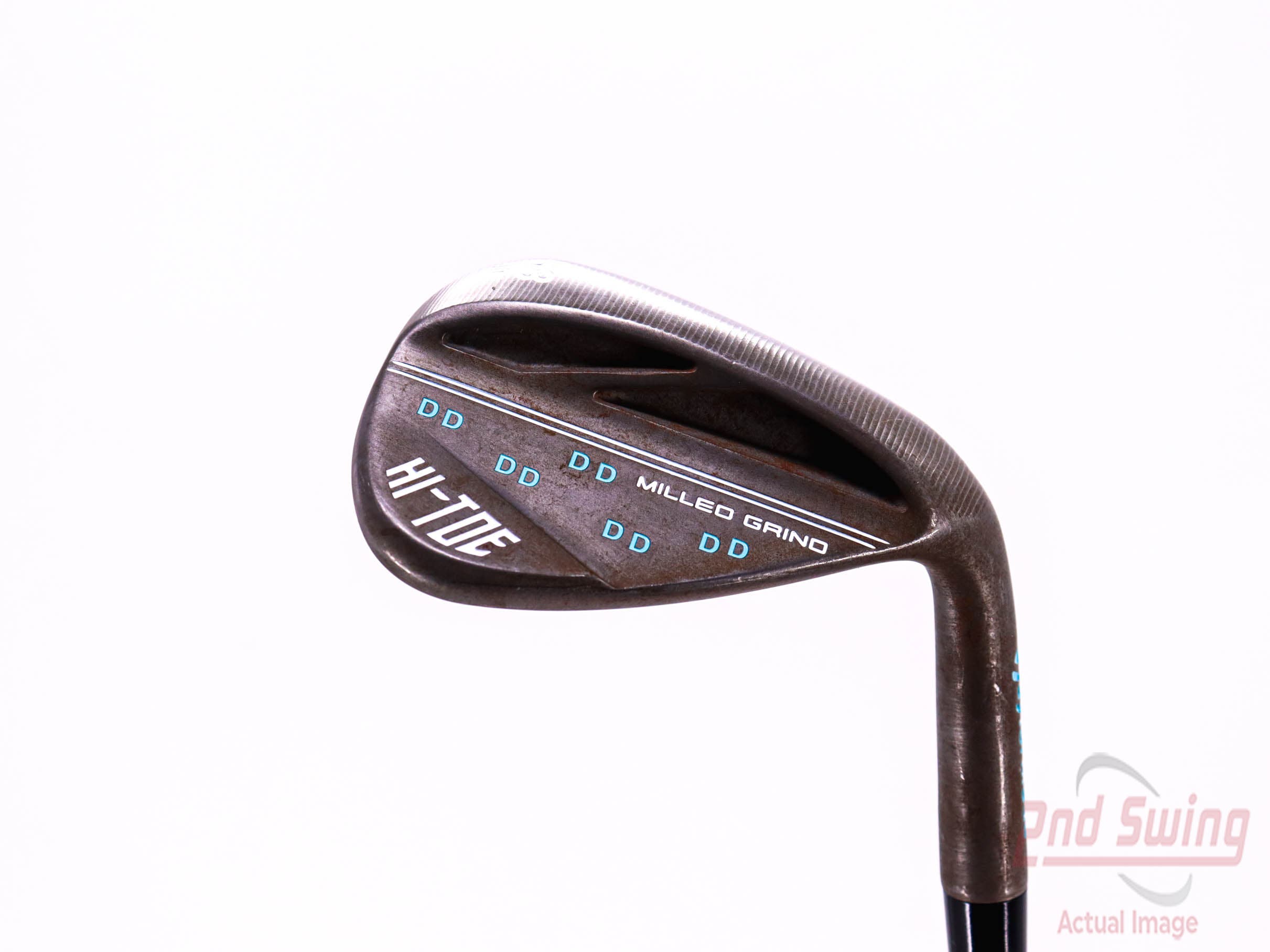 Wedge | 2nd Swing Golf