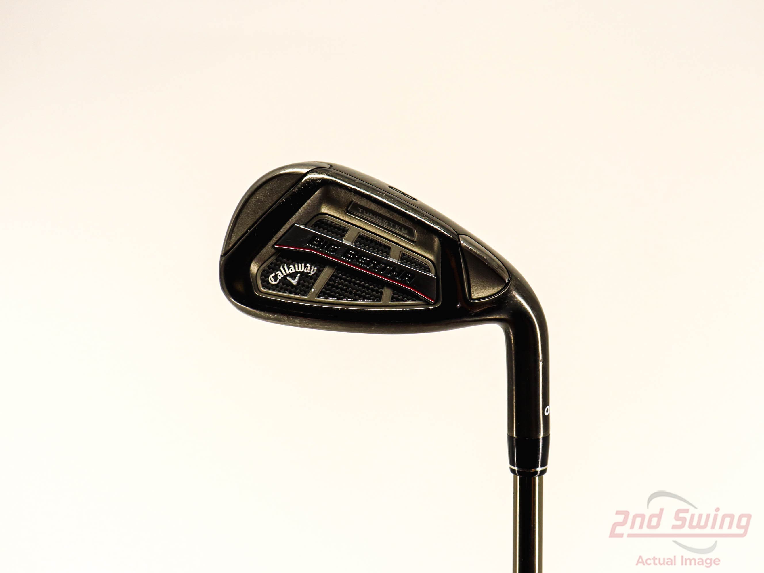 Callaway Big Bertha OS Gap Wedge store / Recoil Reg-Flex Shaft