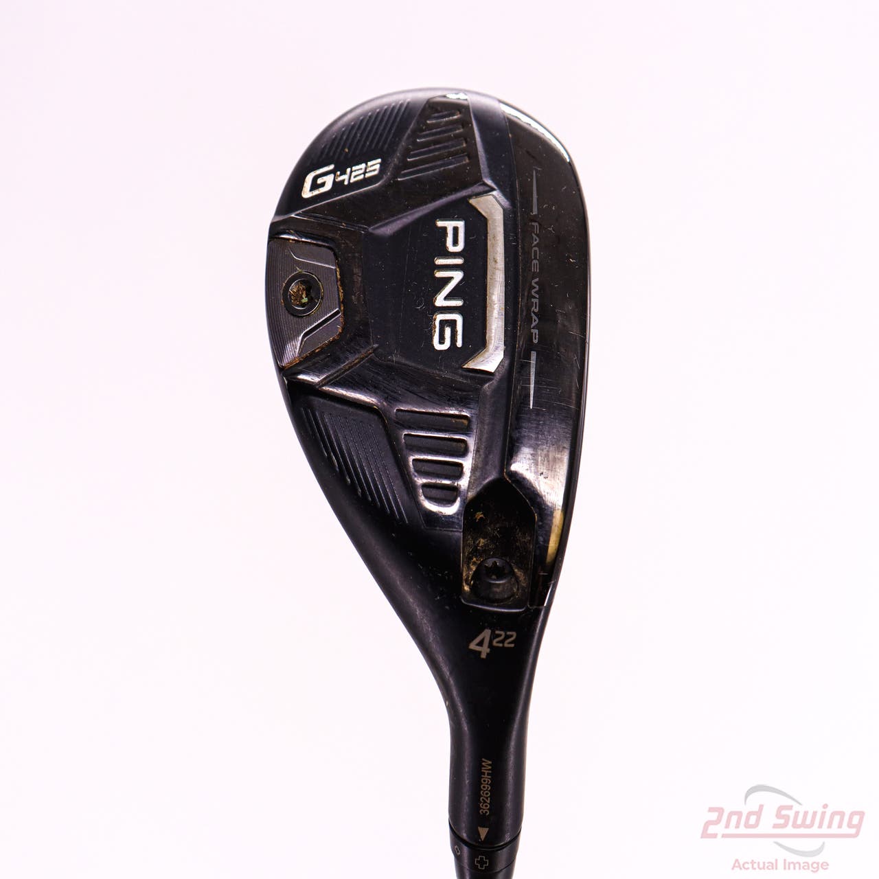 Ping G425 Hybrid D T2334316228 2nd Swing Golf 1602