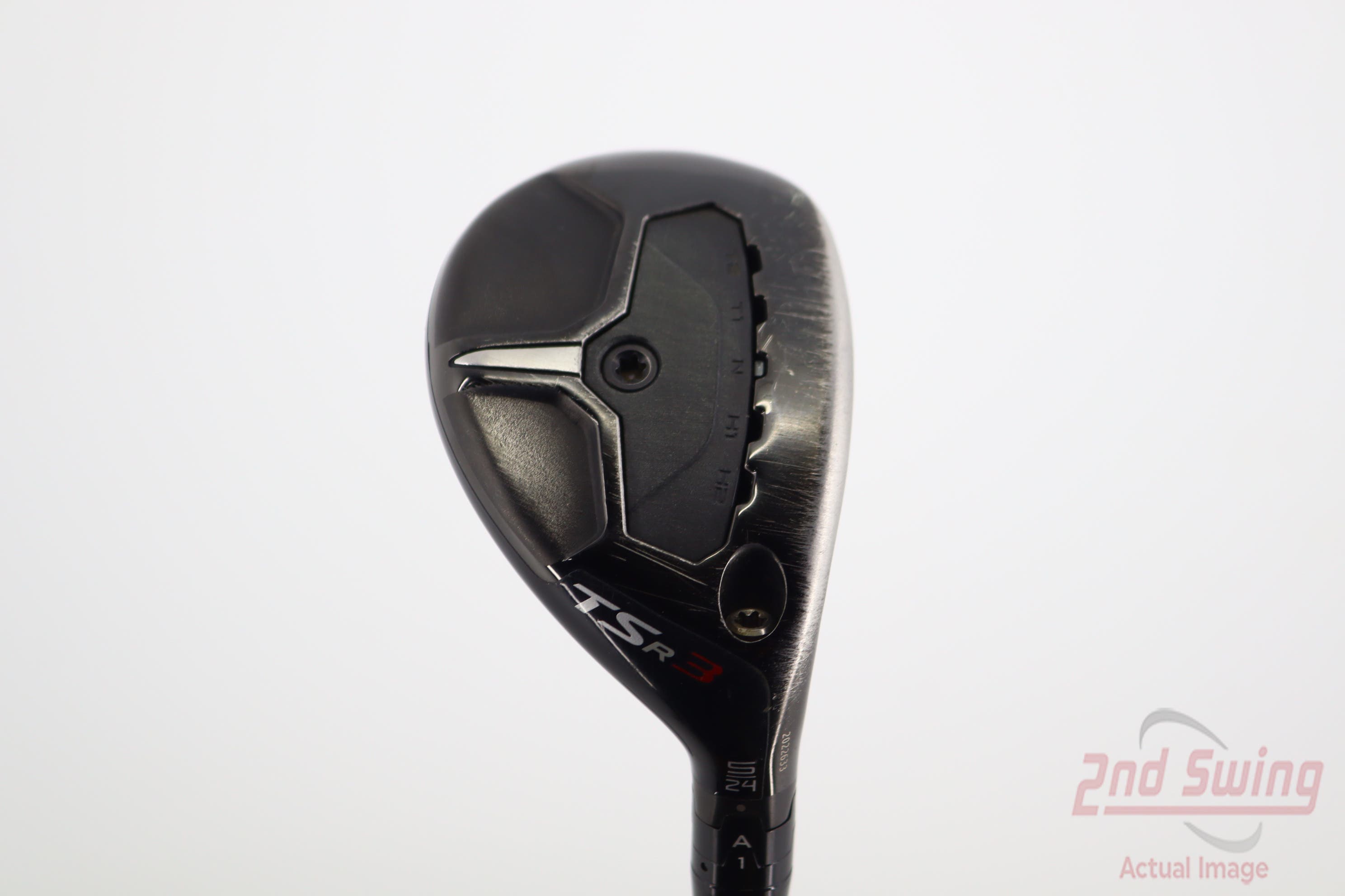 Titleist TSR3 Hybrid | 2nd Swing Golf